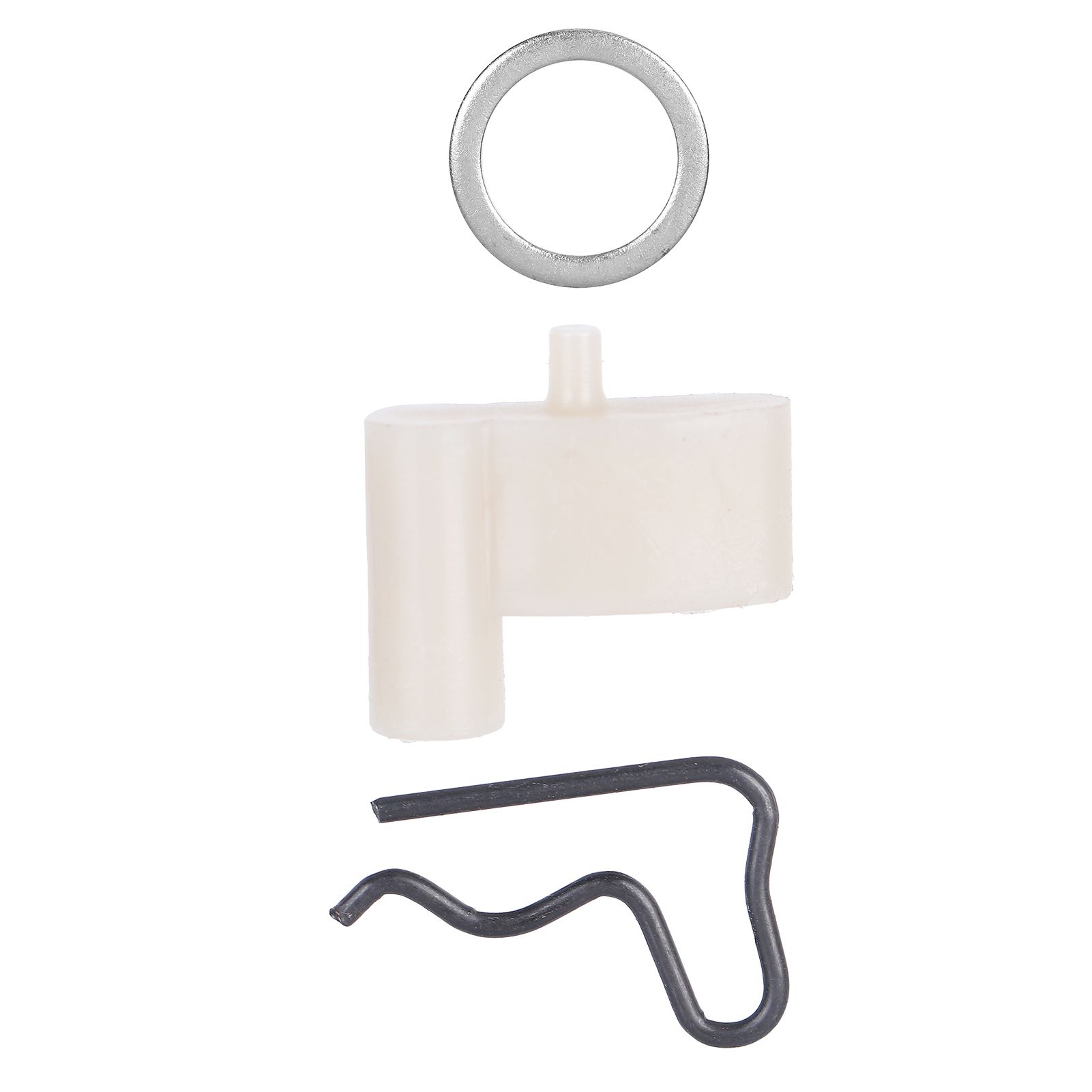 10 Set Starter Recoil Pawl Kit Fit for STIHL TS400 TS410 TS420 TS480i TS500i view 10