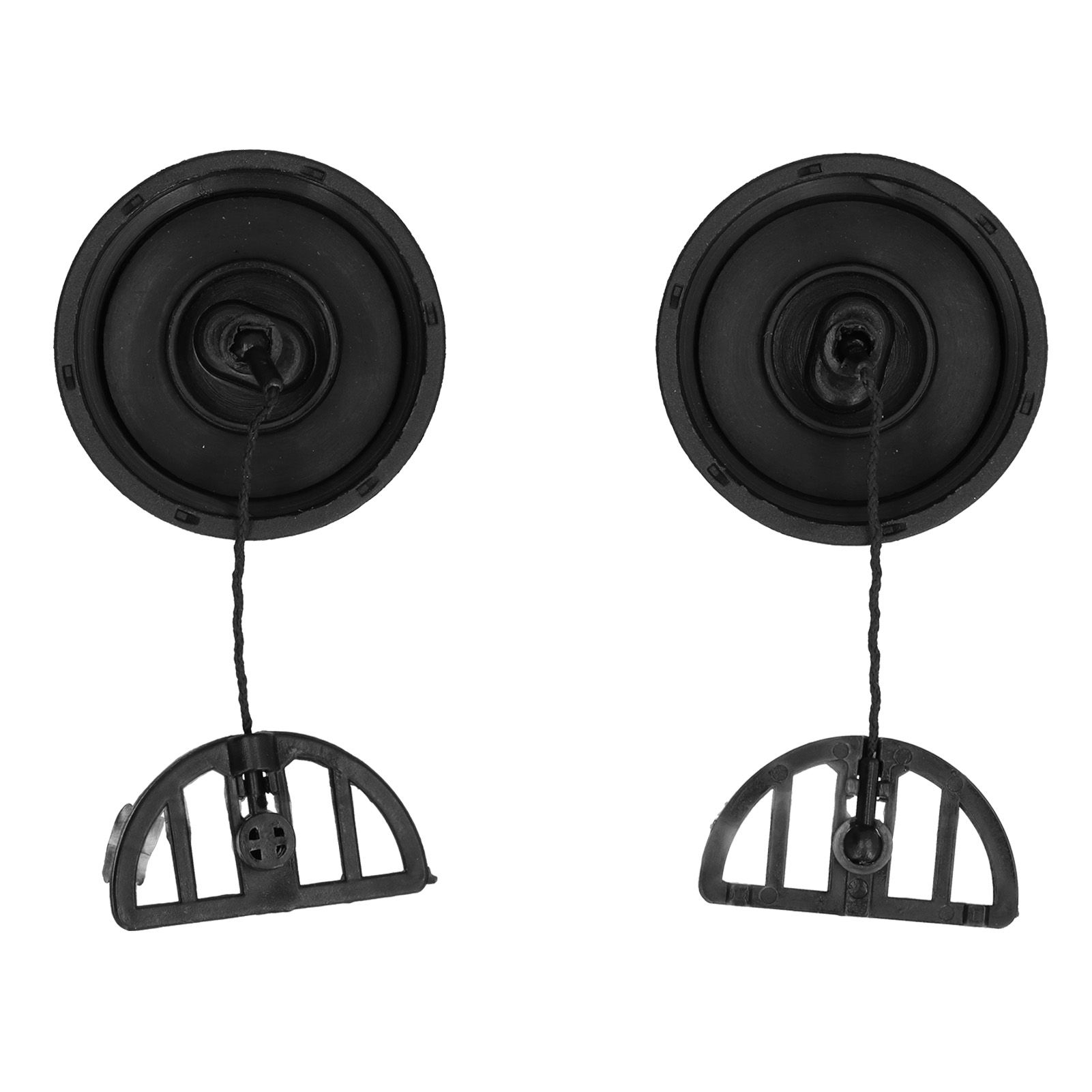 Fuel Cap Gasoline Cap Chain Saw Replacement Accessories for STIHL MS017 018 view 2