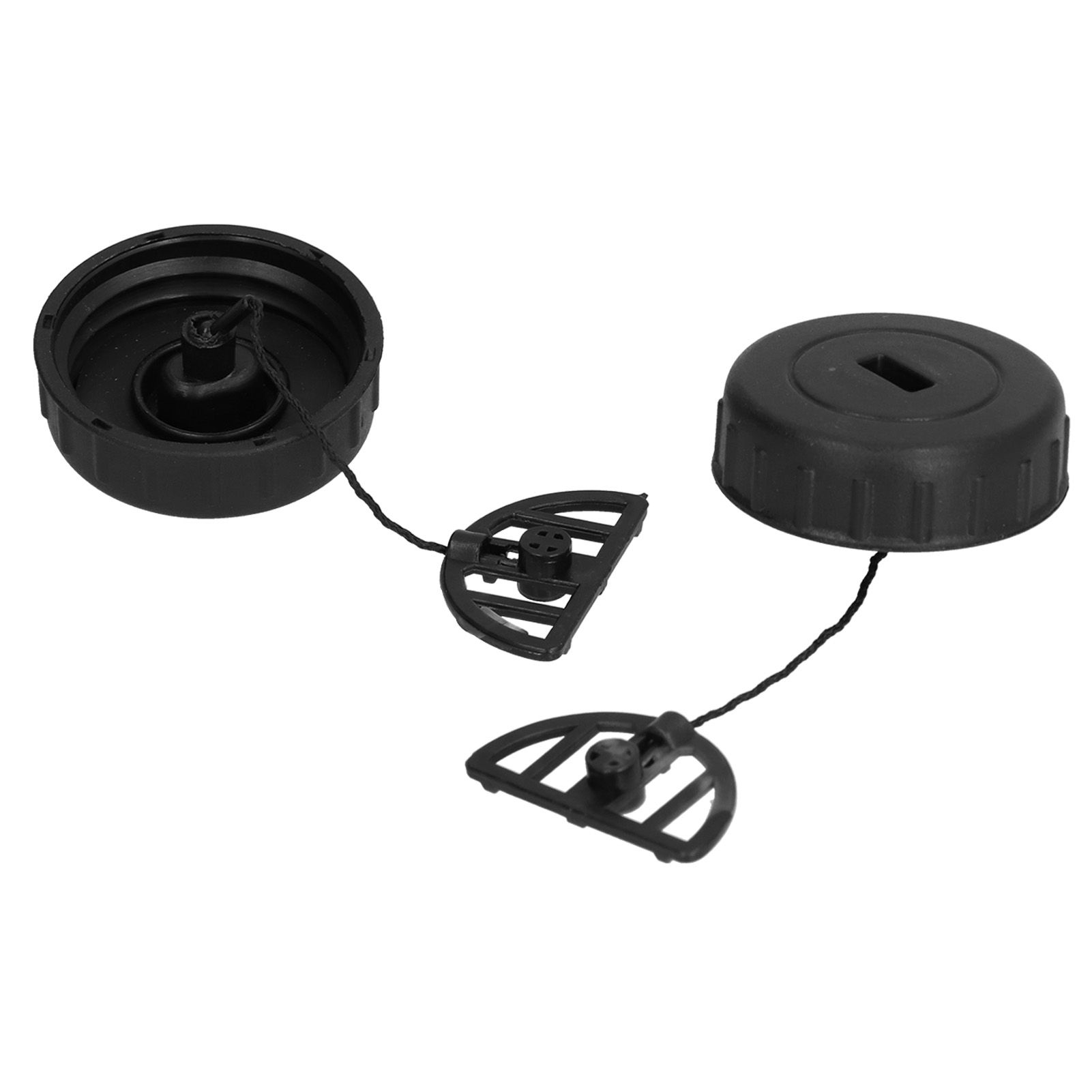 Fuel Cap Gasoline Cap Chain Saw Replacement Accessories for STIHL MS017 018 view 3