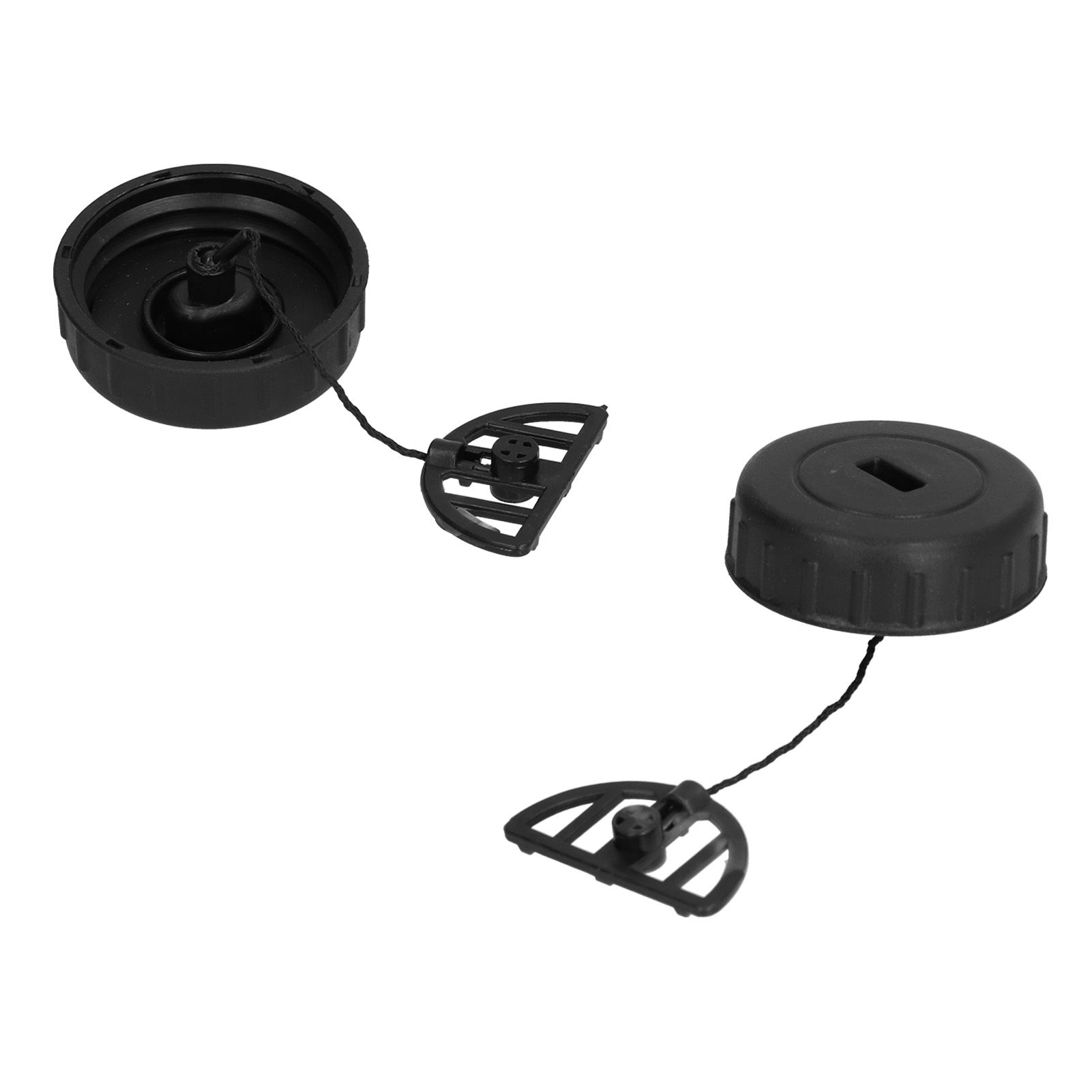 Fuel Cap Gasoline Cap Chain Saw Replacement Accessories for STIHL MS017 018 view 4