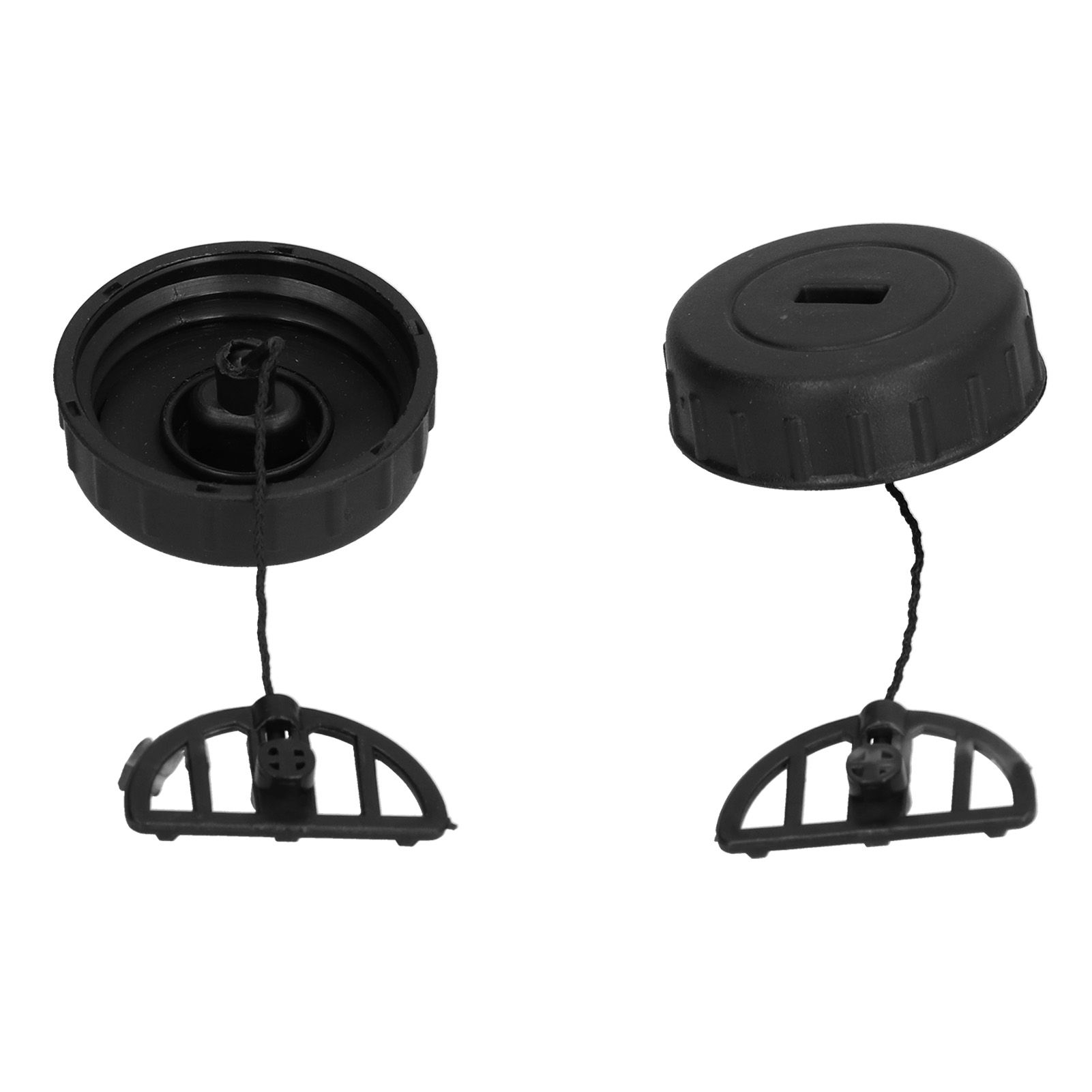 Fuel Cap Gasoline Cap Chain Saw Replacement Accessories for STIHL MS017 018 view 5