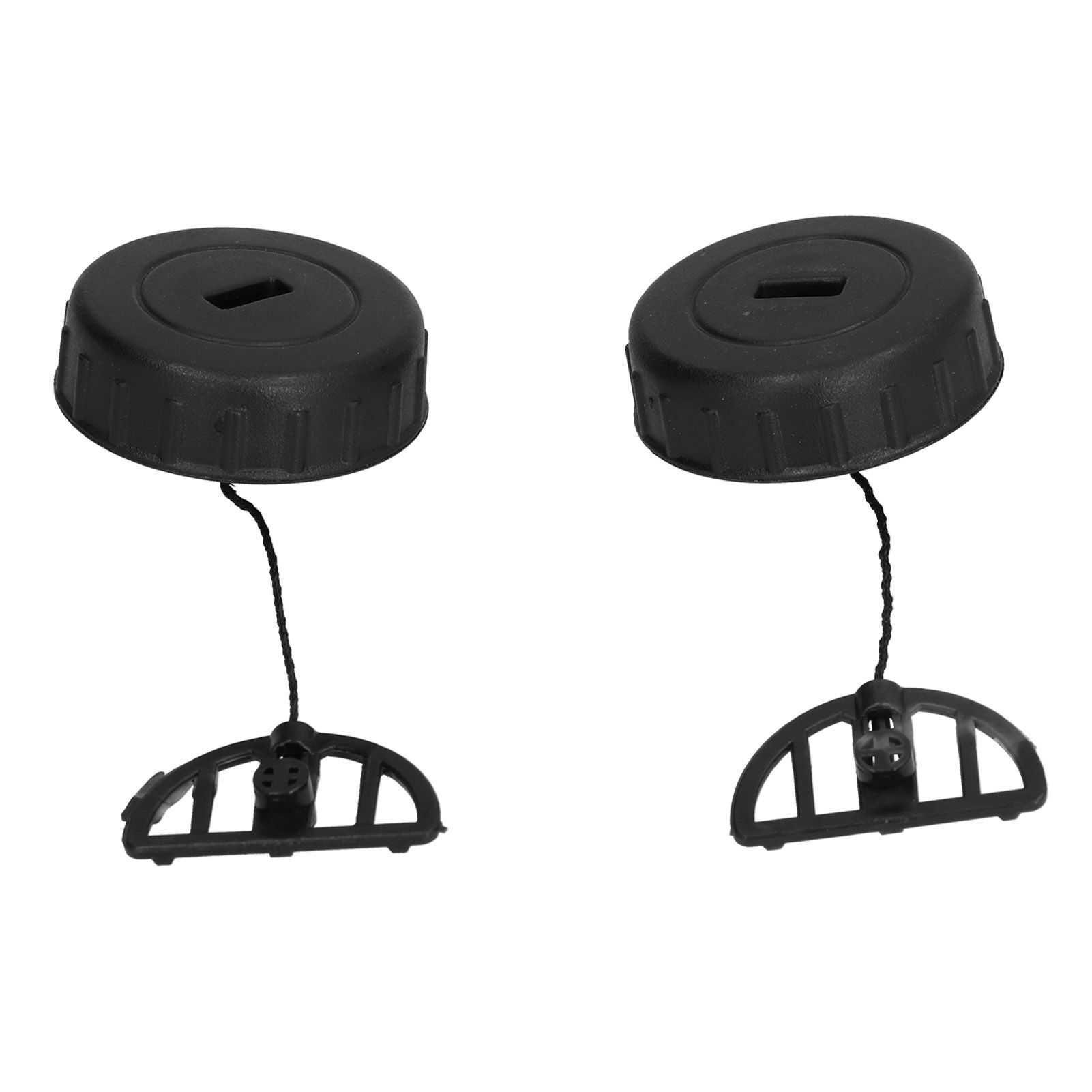 Fuel Cap Gasoline Cap Chain Saw Replacement Accessories for STIHL MS017 018 view 6