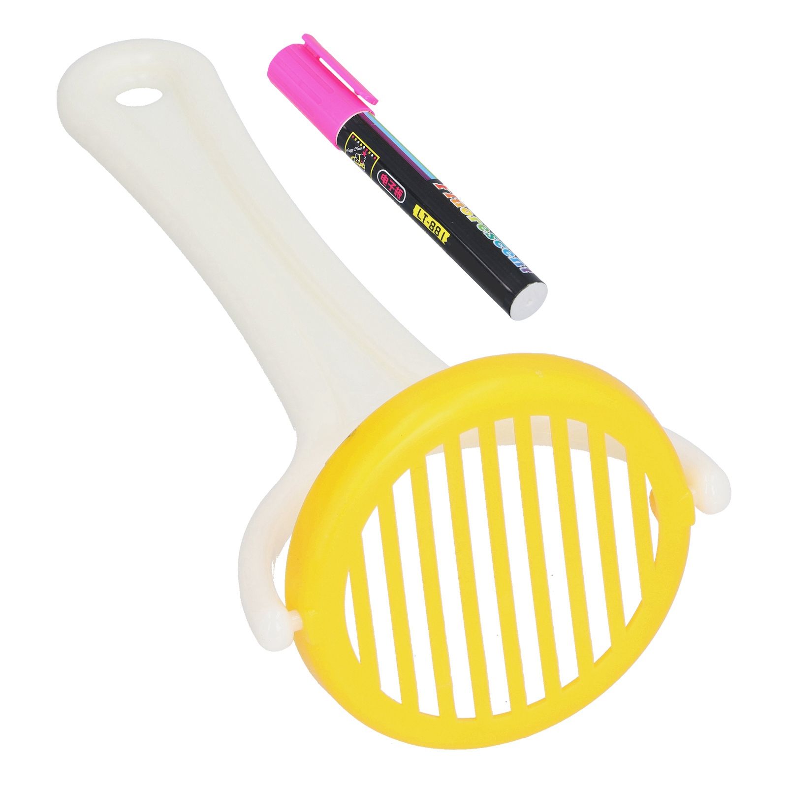 Handheld Bee Queen Cage Catcher with Beekeeping Marker Beekeeper Apiculture view 10