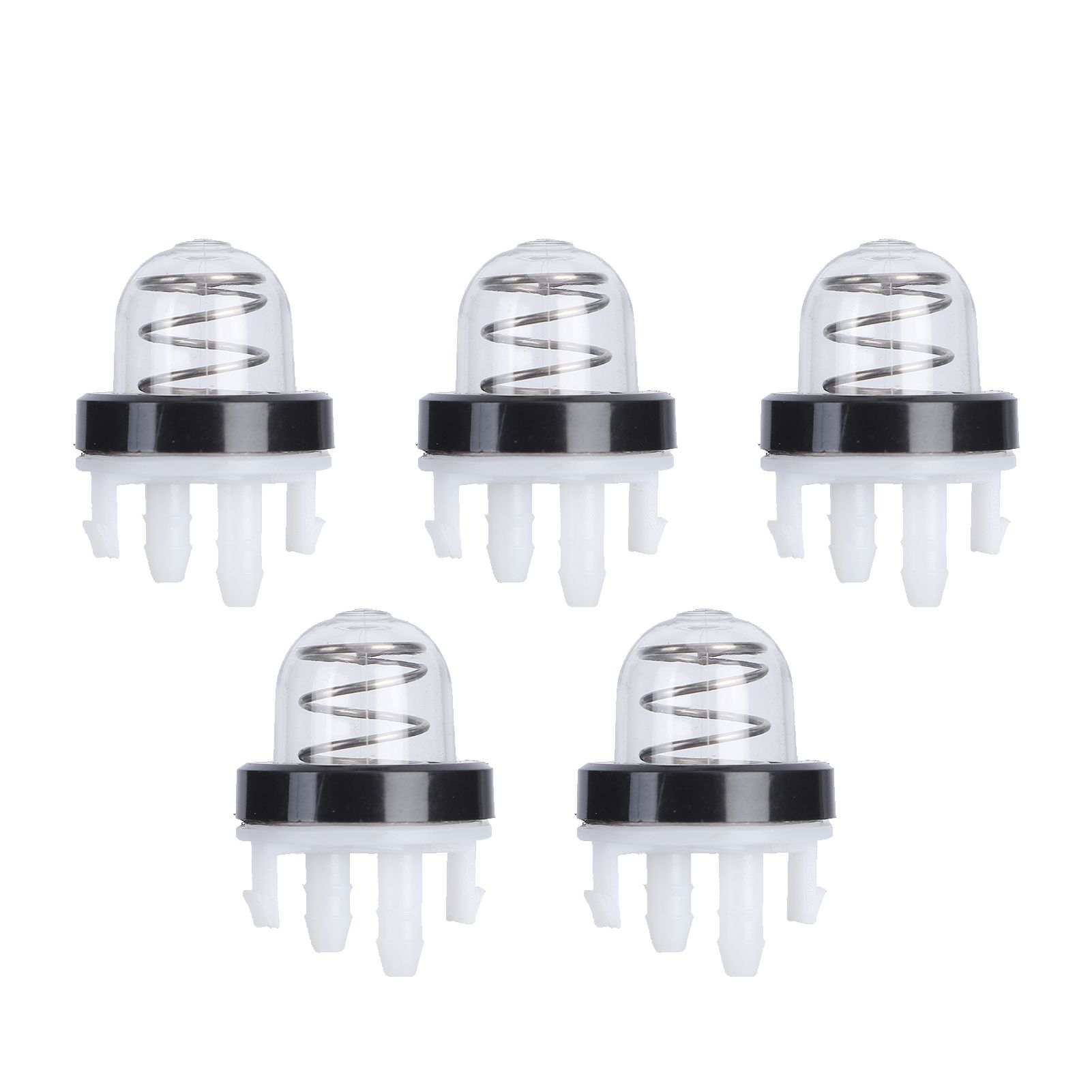 Primer Bulb Plastic Cut Off Saw Accessory Replacement Parts for Stihl TS410 view 2
