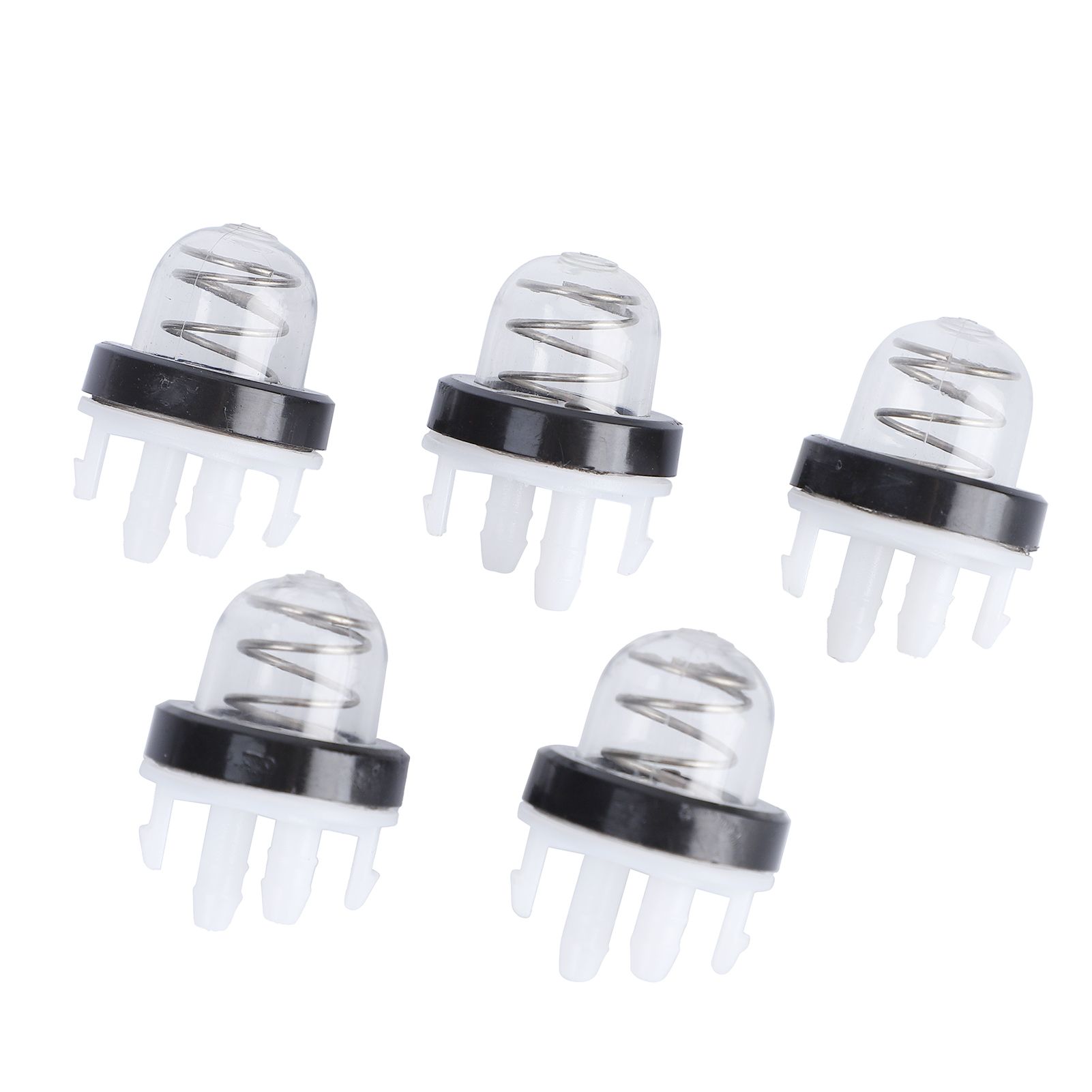 Primer Bulb Plastic Cut Off Saw Accessory Replacement Parts for Stihl TS410 view 3