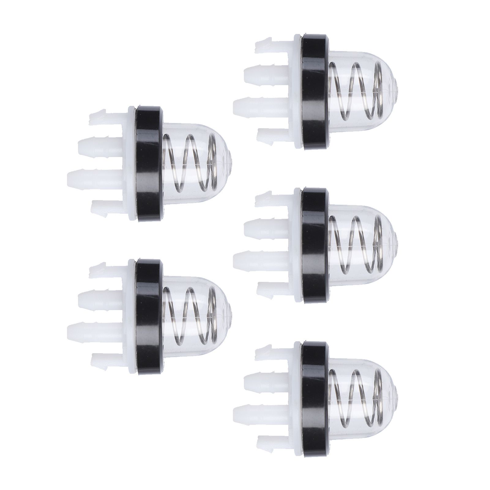 Primer Bulb Plastic Cut Off Saw Accessory Replacement Parts for Stihl TS410 view 9