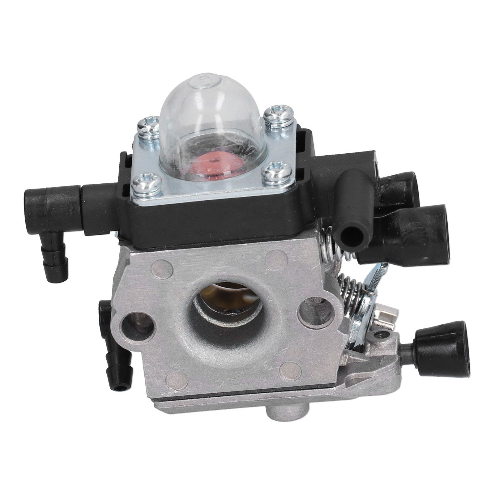 Lawn Mower Carburetor Steel Plastic Carburetor Kit Replacement Parts for Stihl view 4