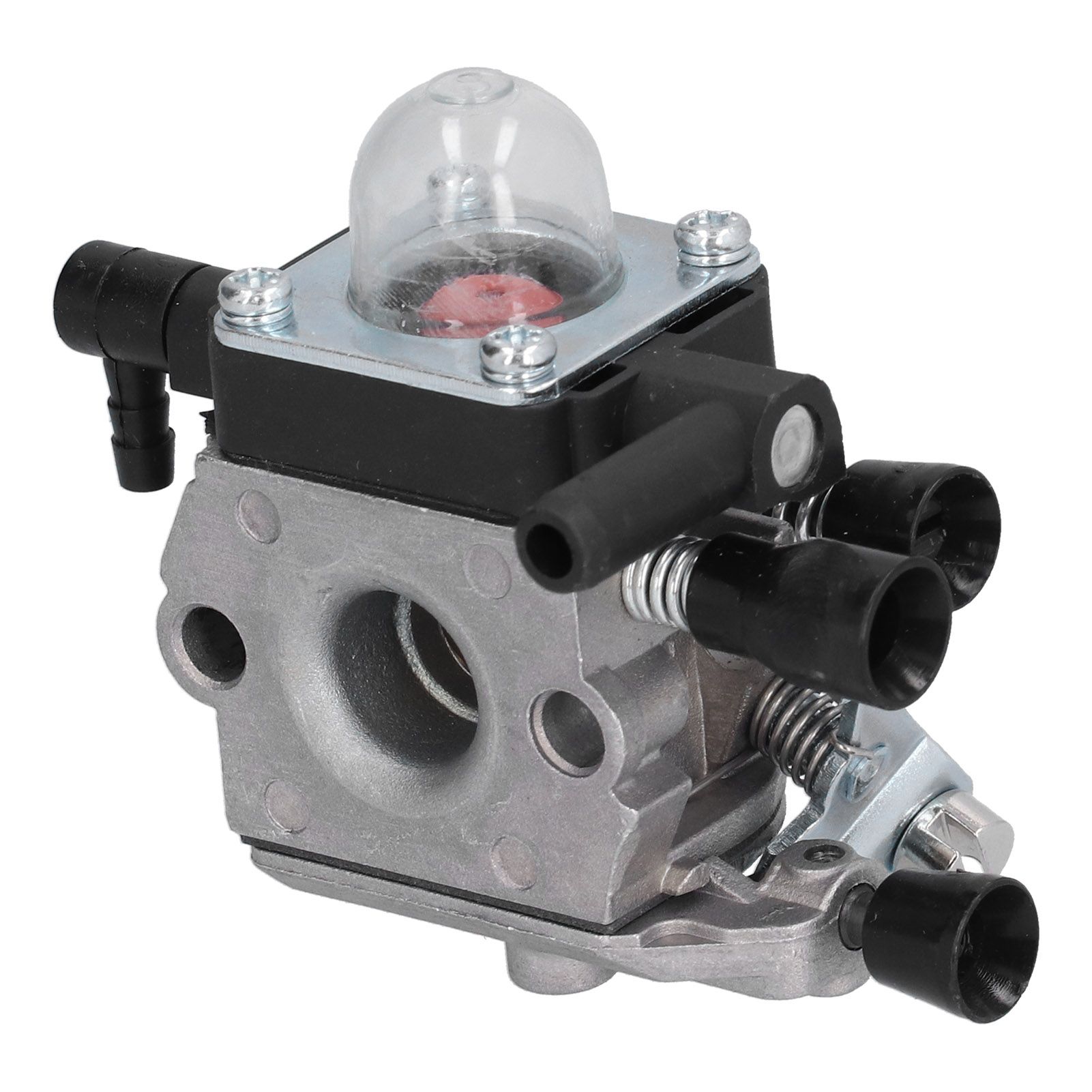 Lawn Mower Carburetor Steel Plastic Carburetor Kit Replacement Parts for Stihl view 5