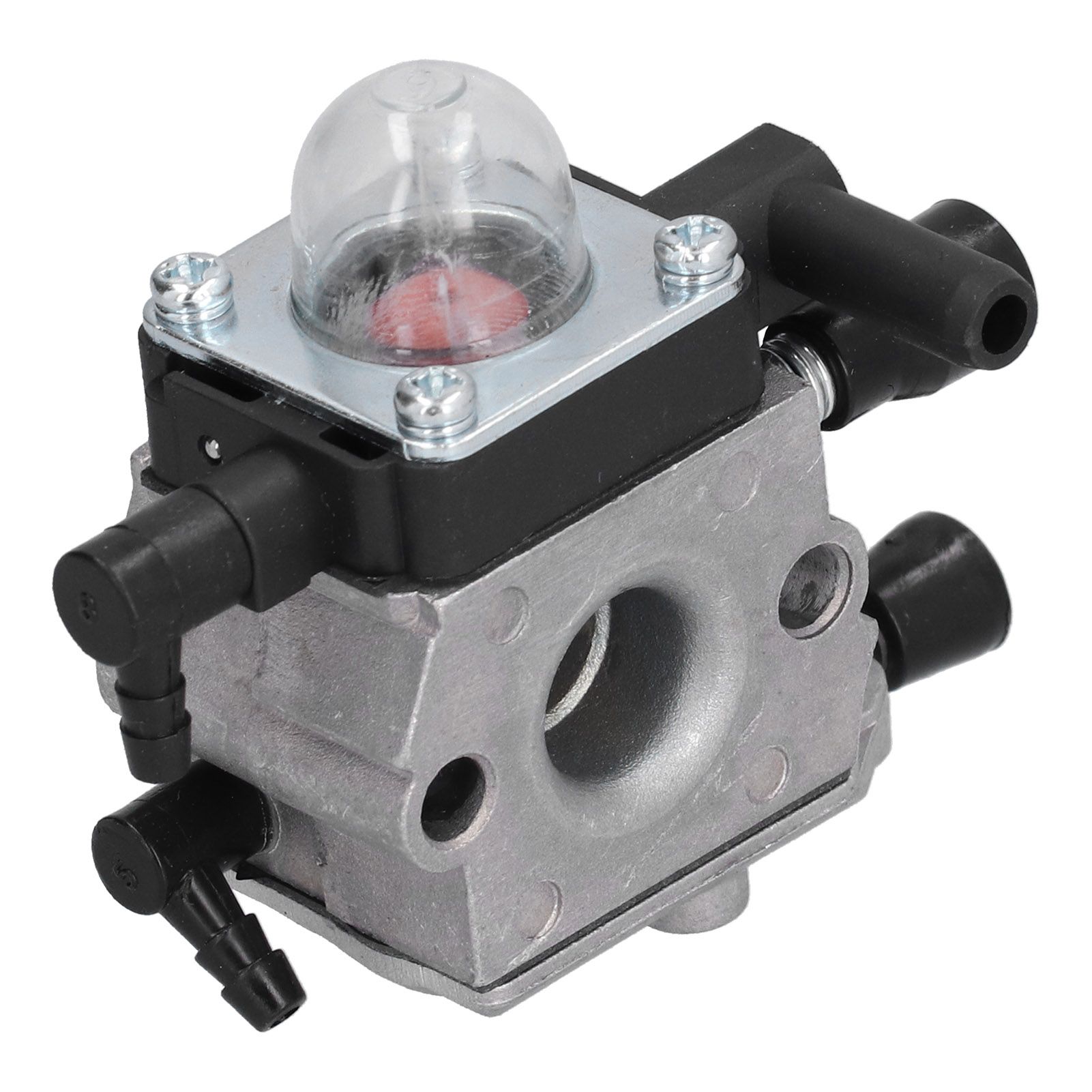 Lawn Mower Carburetor Steel Plastic Carburetor Kit Replacement Parts for Stihl view 6
