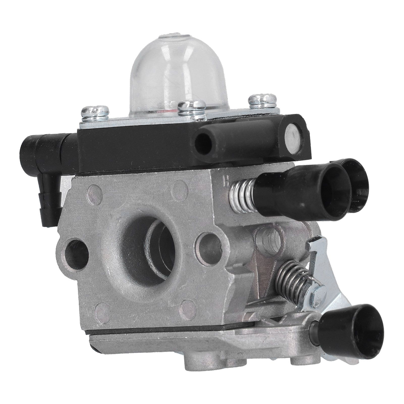 Lawn Mower Carburetor Steel Plastic Carburetor Kit Replacement Parts for Stihl view 7