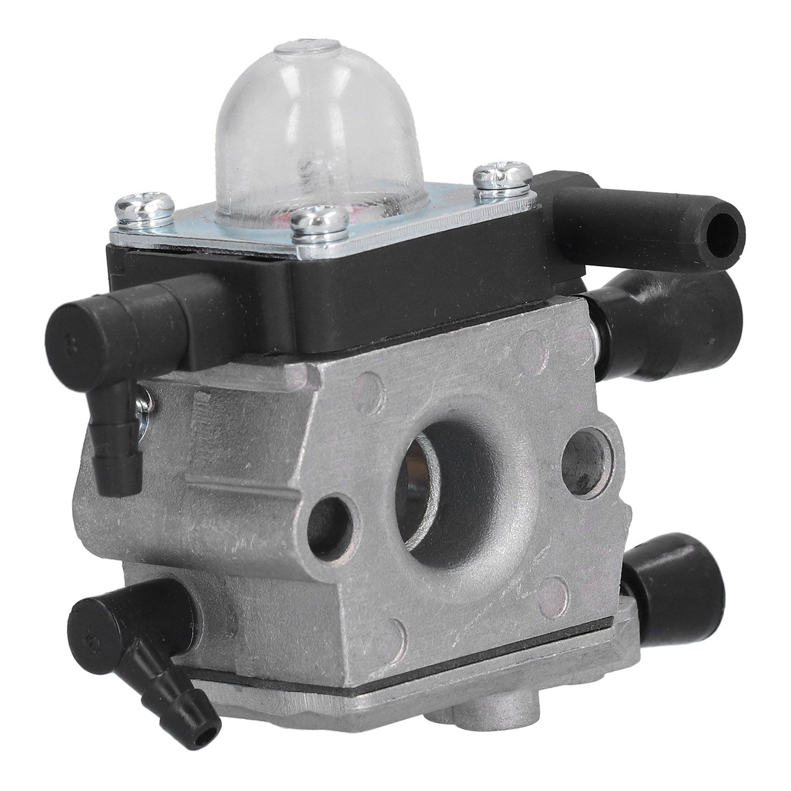 Lawn Mower Carburetor Steel Plastic Carburetor Kit Replacement Parts for Stihl view 8