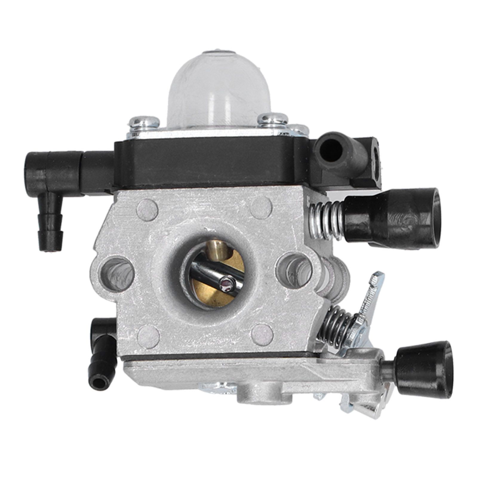 Lawn Mower Carburetor Steel Plastic Carburetor Kit Replacement Parts for Stihl view 9