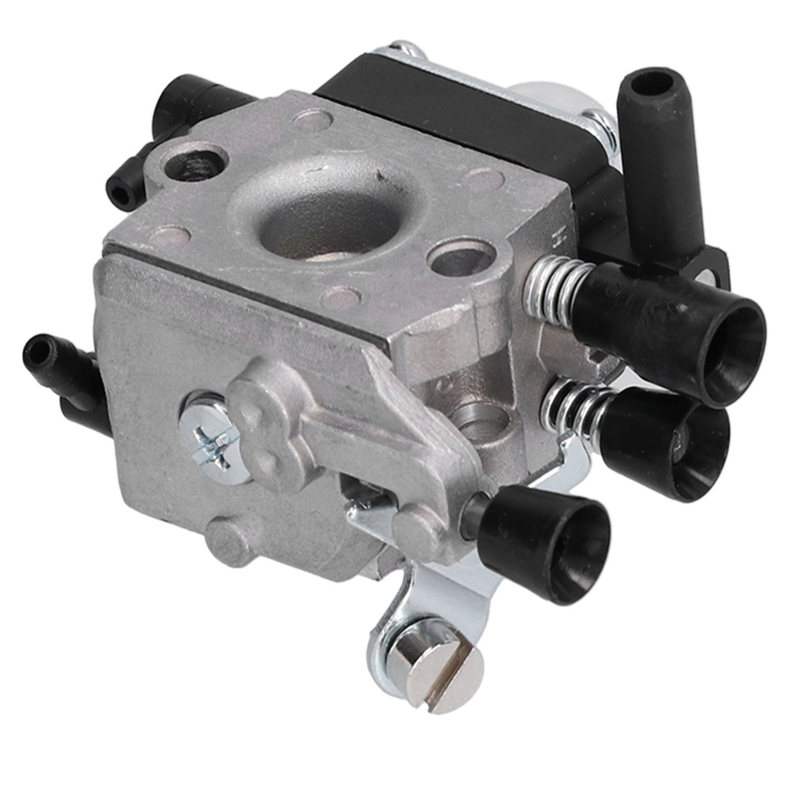 Lawn Mower Carburetor Steel Plastic Carburetor Kit Replacement Parts for Stihl view 10