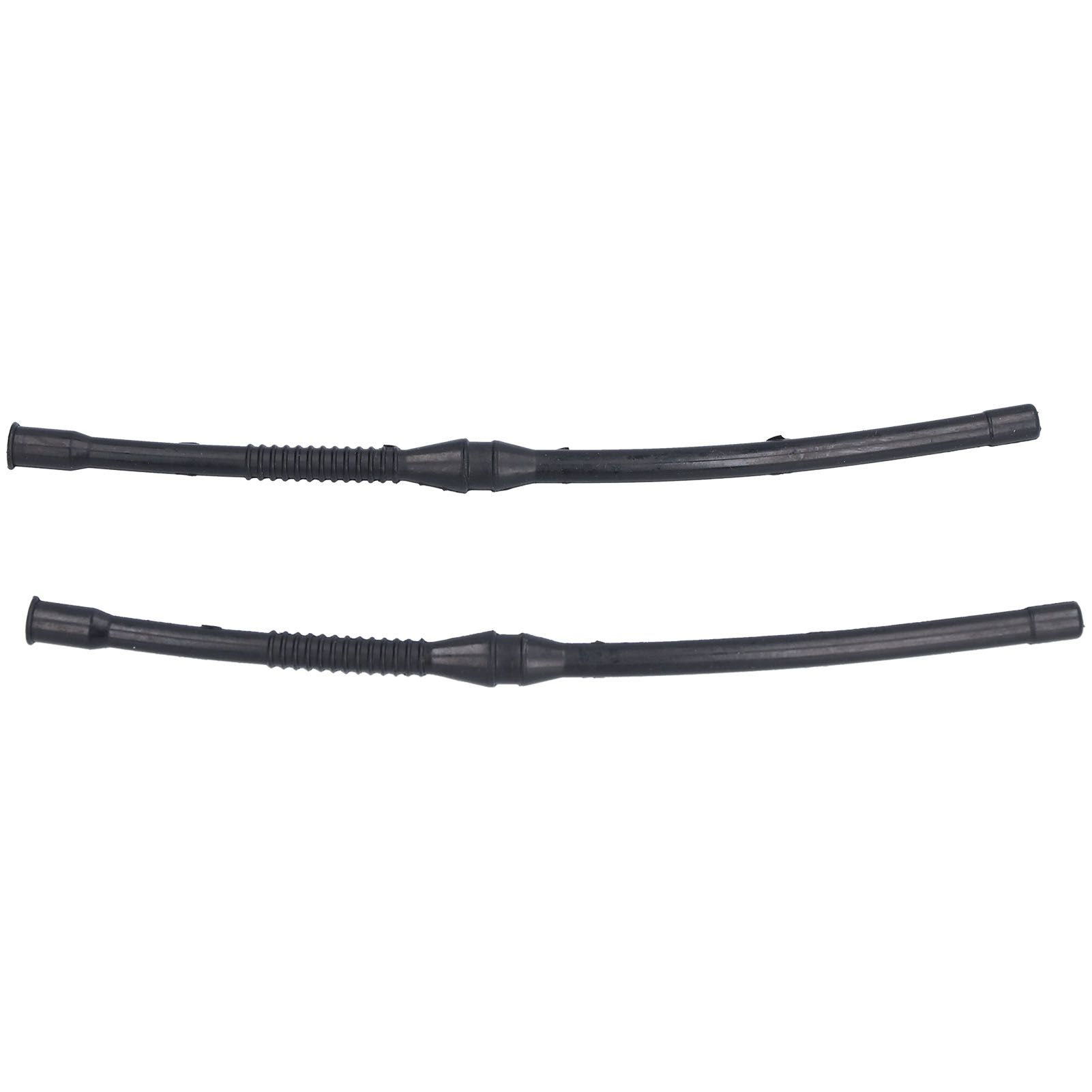 2Pcs Fuel Pipe Line Replacement for Husqvarna 66 61 162 181 266 268 272 281 view 8