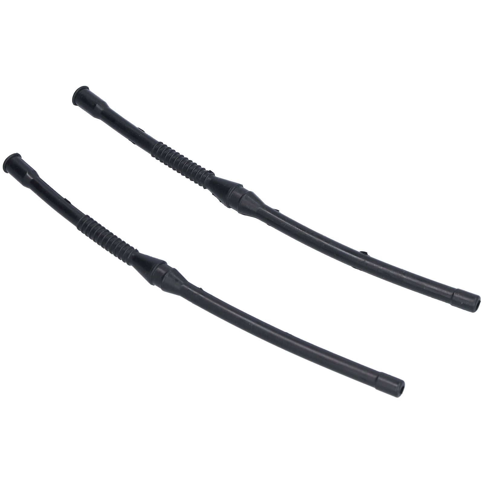 2Pcs Fuel Pipe Line Replacement for Husqvarna 66 61 162 181 266 268 272 281 view 9