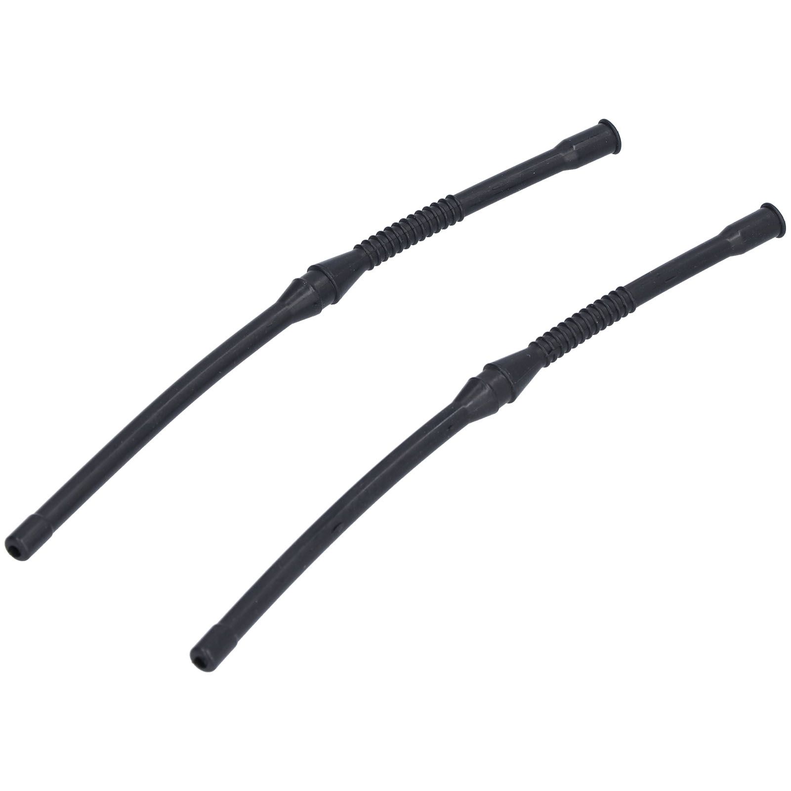 2Pcs Fuel Pipe Line Replacement for Husqvarna 66 61 162 181 266 268 272 281 view 10
