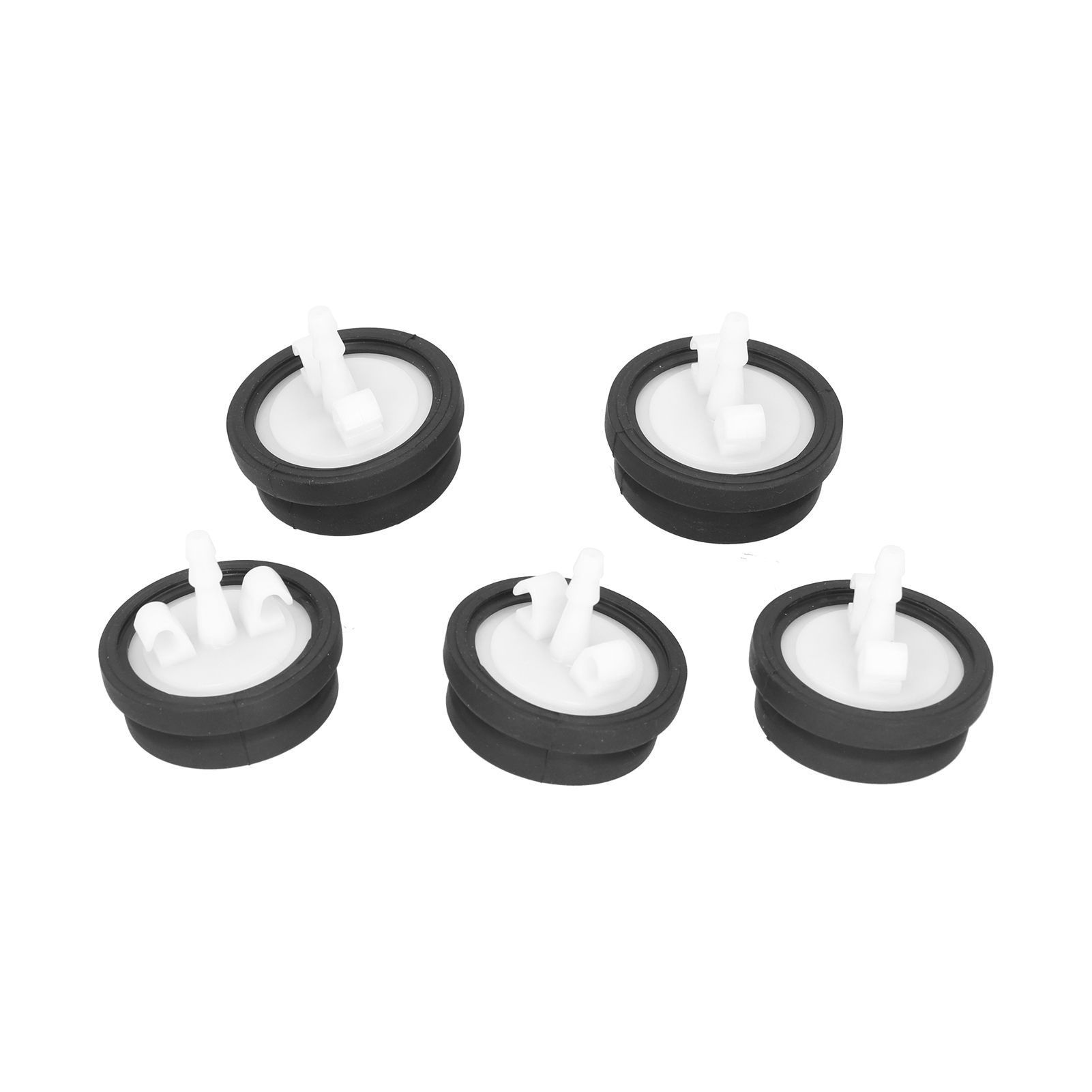5Pcs Primer Bulb 667460 442750 for TORO CCR‑3650 CCR‑1000 CCR‑2000 CCR‑2017 view 2