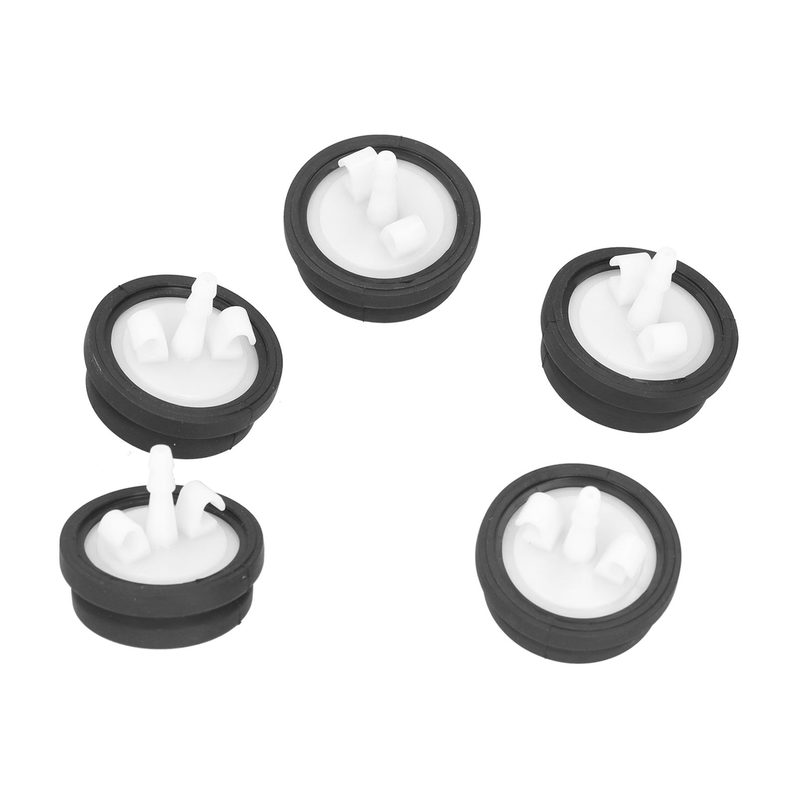 5Pcs Primer Bulb 667460 442750 for TORO CCR‑3650 CCR‑1000 CCR‑2000 CCR‑2017 view 5
