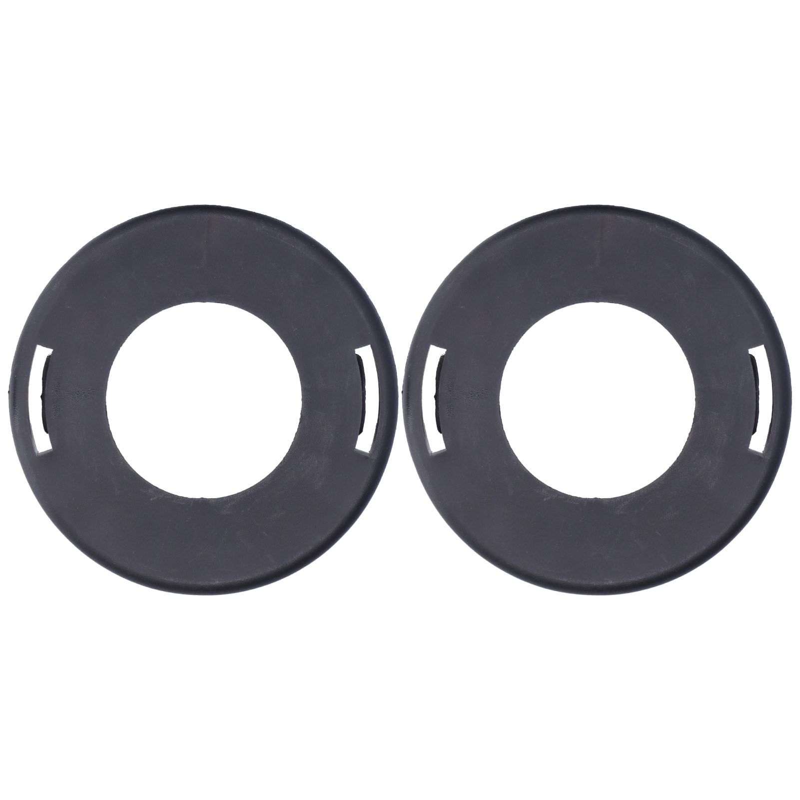 2Pcs Trimmer Head Caps Replacement Accessory for STIHL 40‑2 40‑4 30‑2 40037139705 view 3