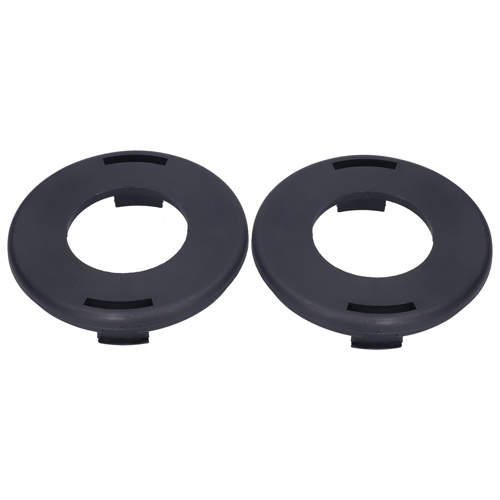 2Pcs Trimmer Head Caps Replacement Accessory for STIHL 40‑2 40‑4 30‑2 40037139705 view 5