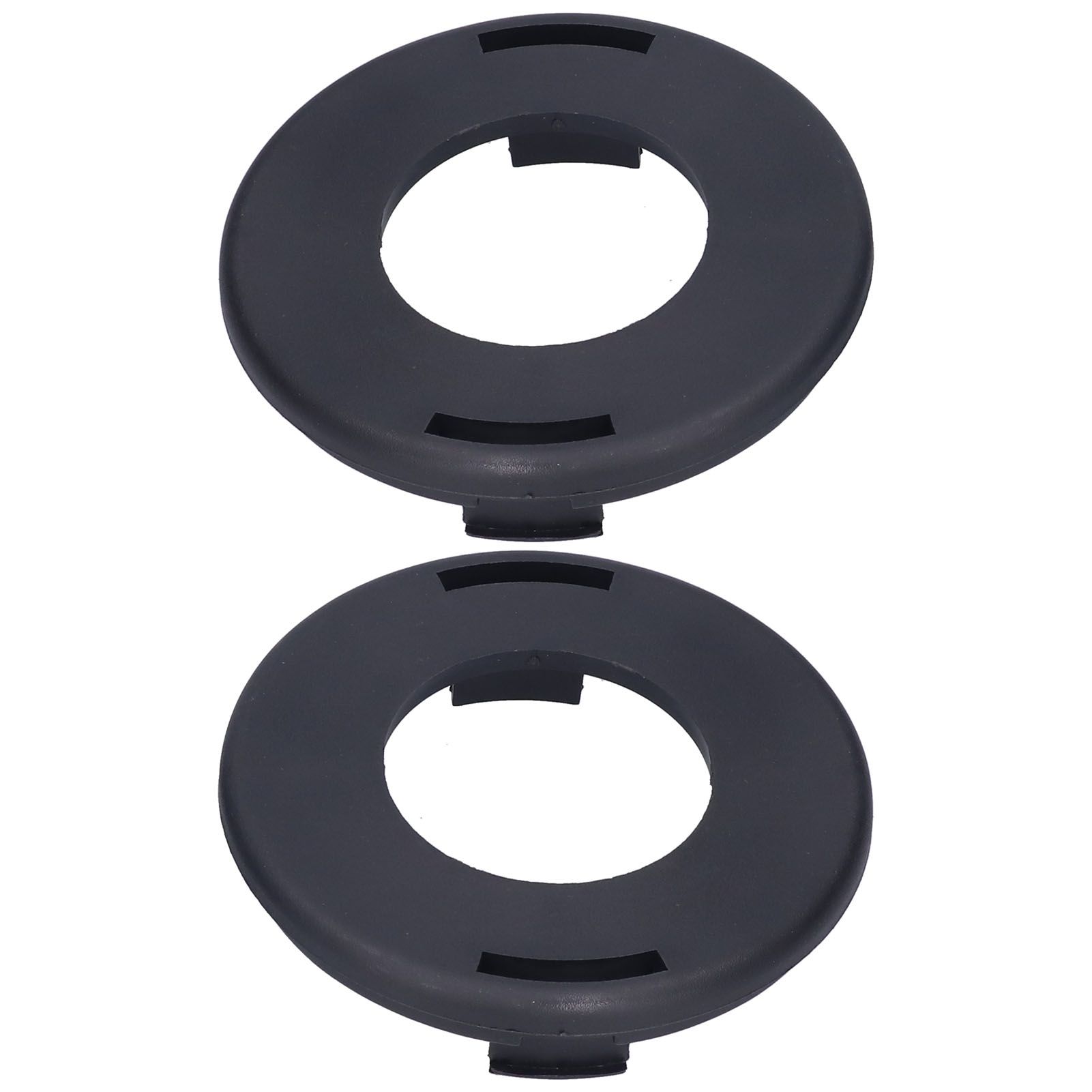 2Pcs Trimmer Head Caps Replacement Accessory for STIHL 40‑2 40‑4 30‑2 40037139705 view 6