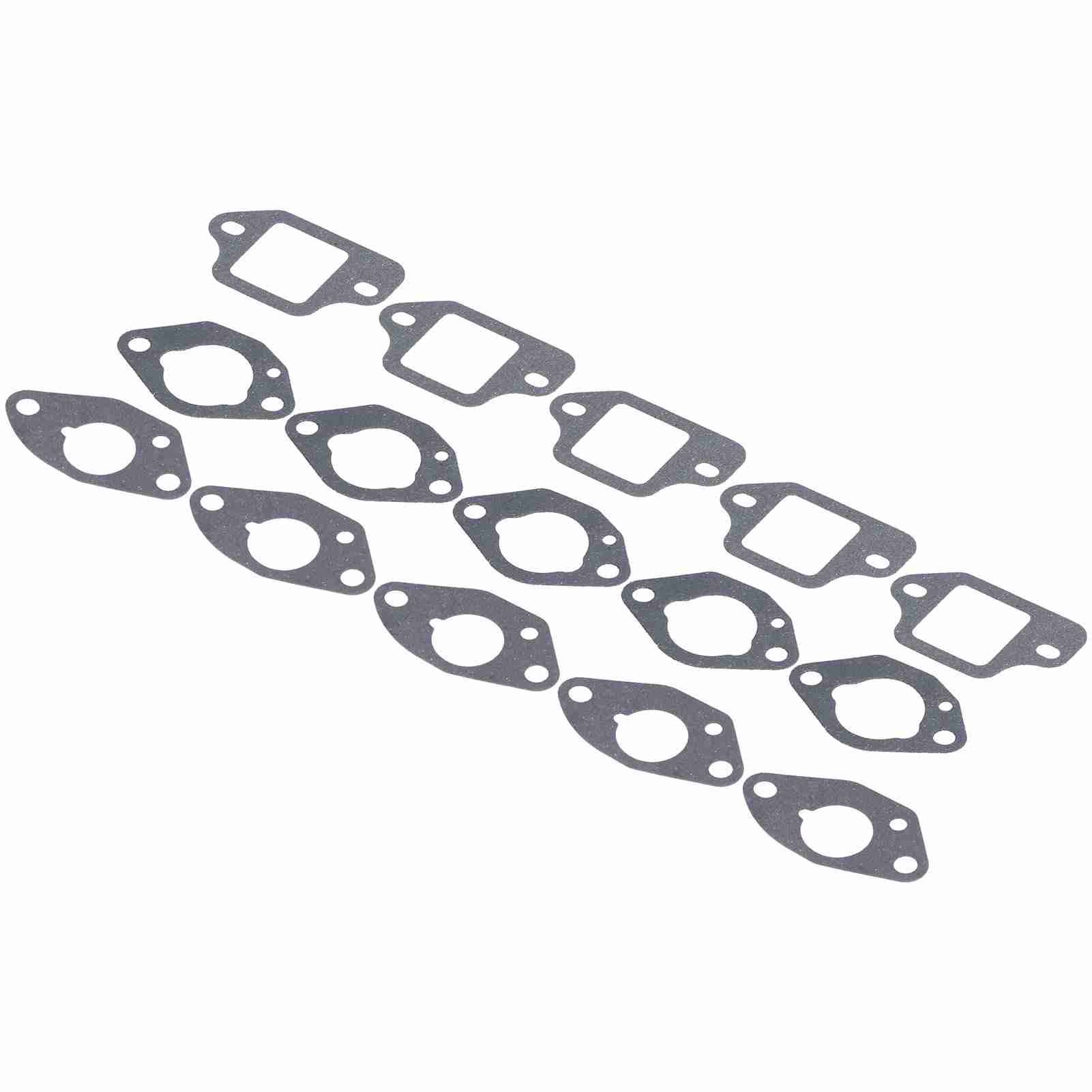 15Pcs Carburetor Gaskets Replacement for Honda GCV160 GCV135 HRB216 HRS216 view 9
