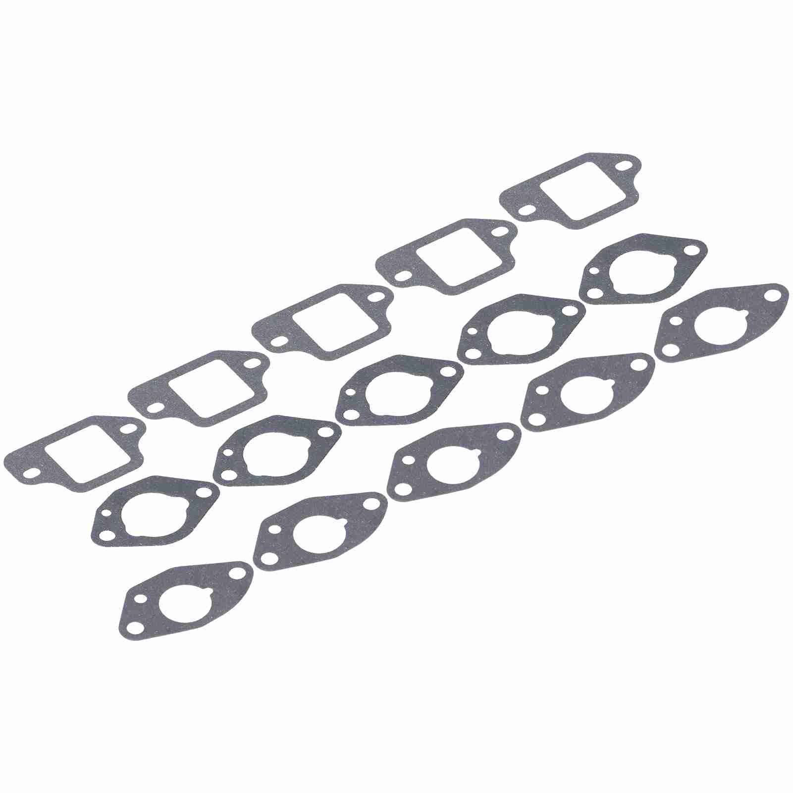 15Pcs Carburetor Gaskets Replacement for Honda GCV160 GCV135 HRB216 HRS216 view 10
