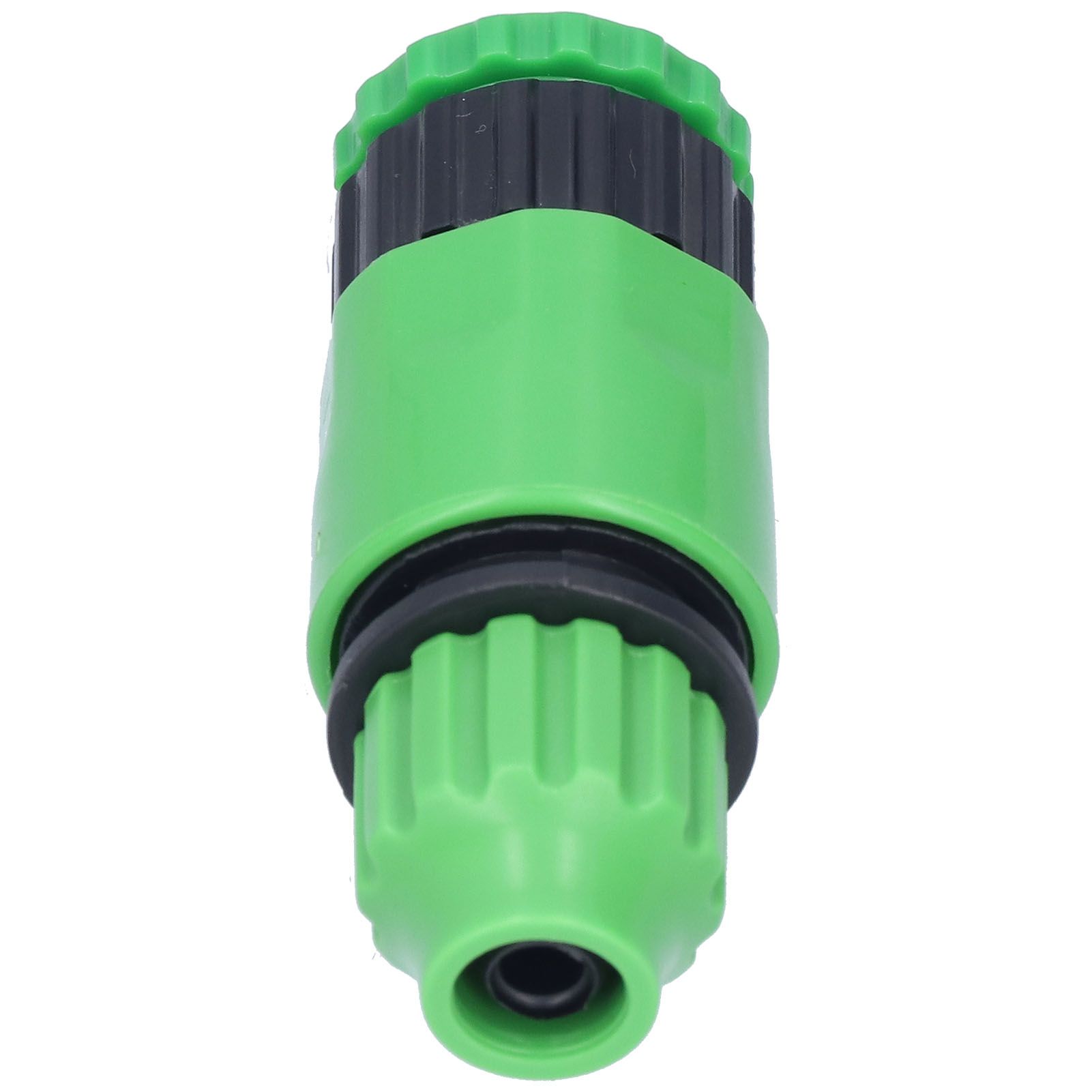 G1/2 Male Thread to 9mm Quick Connector Plastic Nipple Joint for Garden Lawn view 7