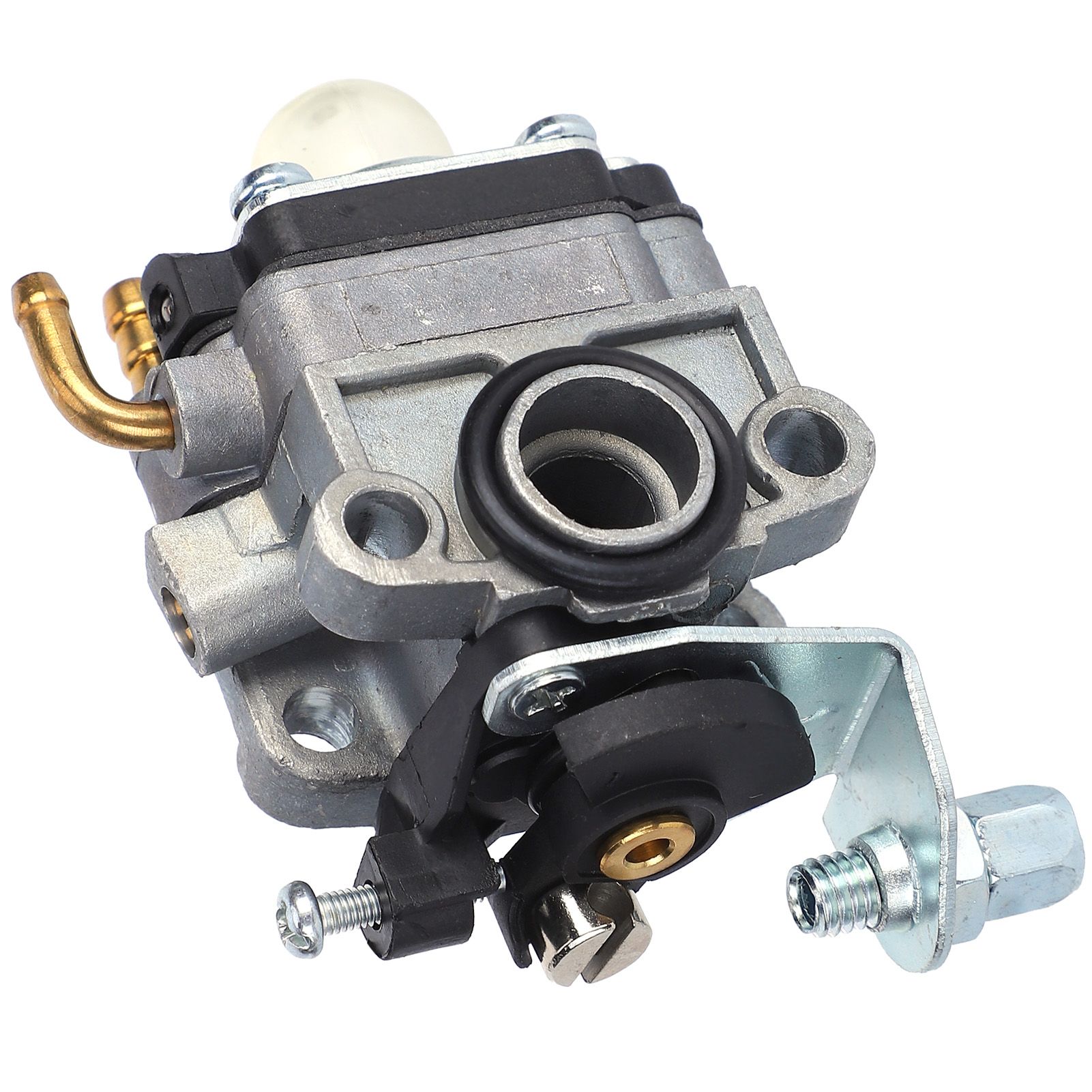 Carburetor for Ryobi RY34441 RY34442 RY34421 RY34422 RY34425 309370002 Lawn Mower view 5