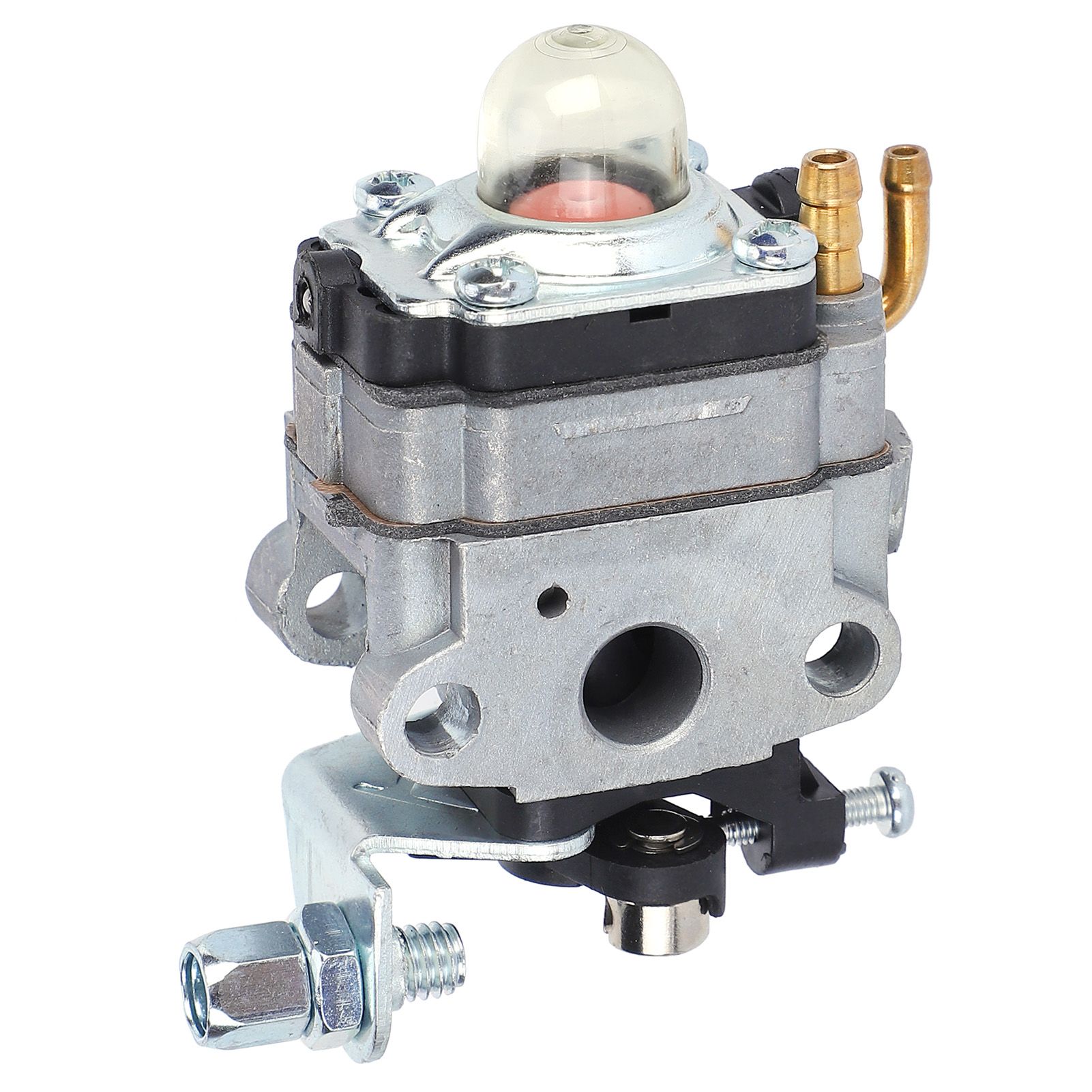 Carburetor for Ryobi RY34441 RY34442 RY34421 RY34422 RY34425 309370002 Lawn Mower view 9