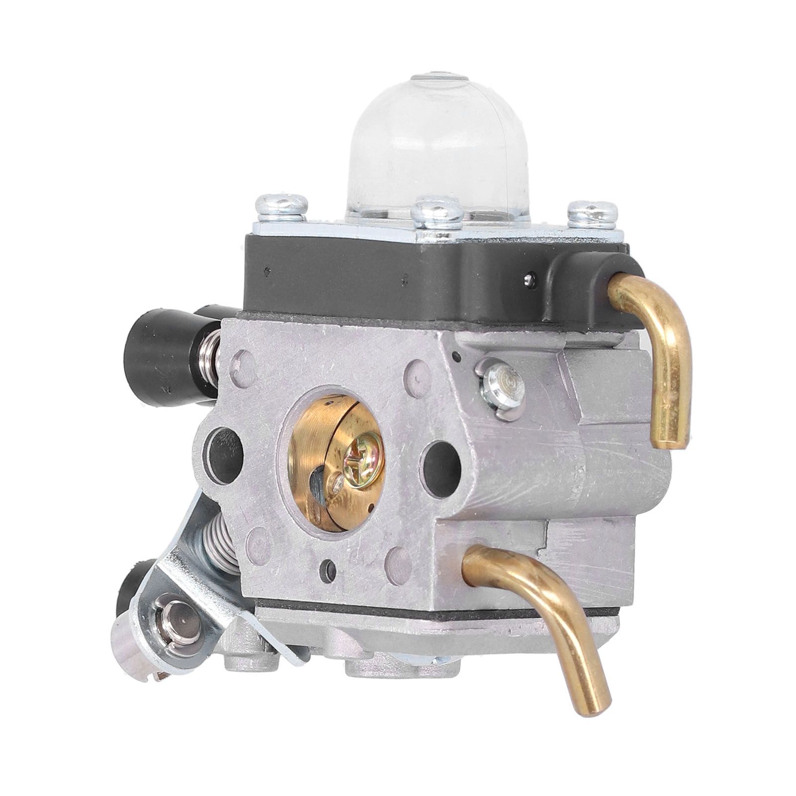 Carburetor Kit for STIHL HL45 HS45 KM 55 FC55 FS45 FS46 FS46C FS55 FS55R FS45C view 3