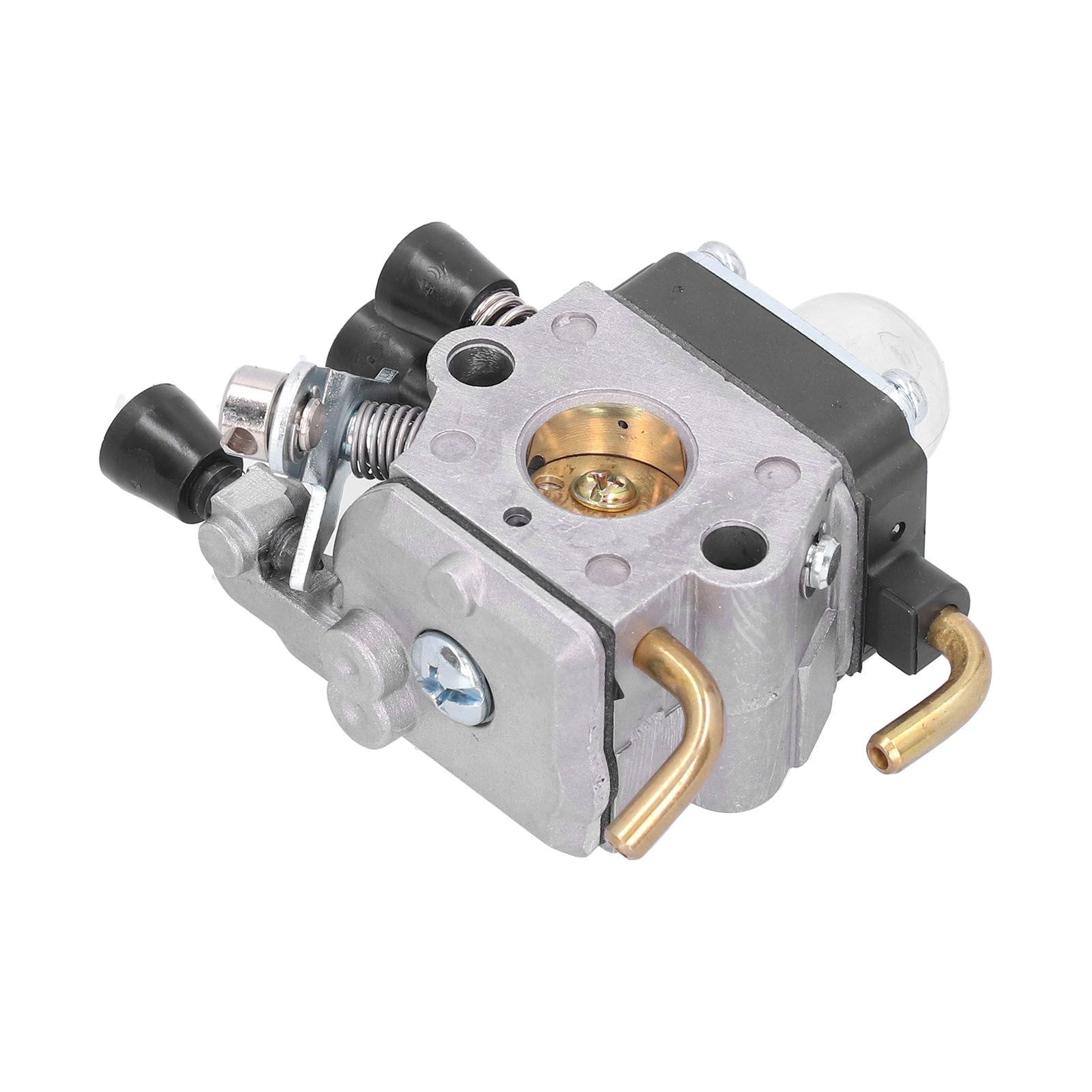 Carburetor Kit for STIHL HL45 HS45 KM 55 FC55 FS45 FS46 FS46C FS55 FS55R FS45C view 4