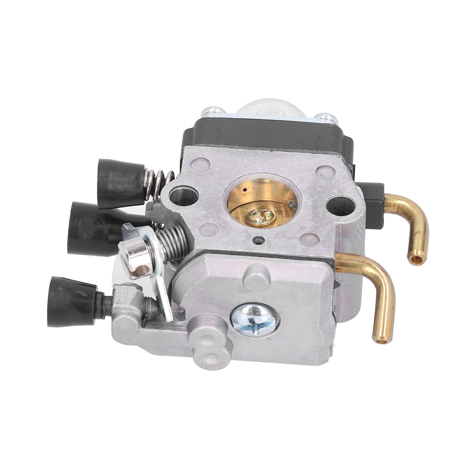 Carburetor Kit for STIHL HL45 HS45 KM 55 FC55 FS45 FS46 FS46C FS55 FS55R FS45C view 5