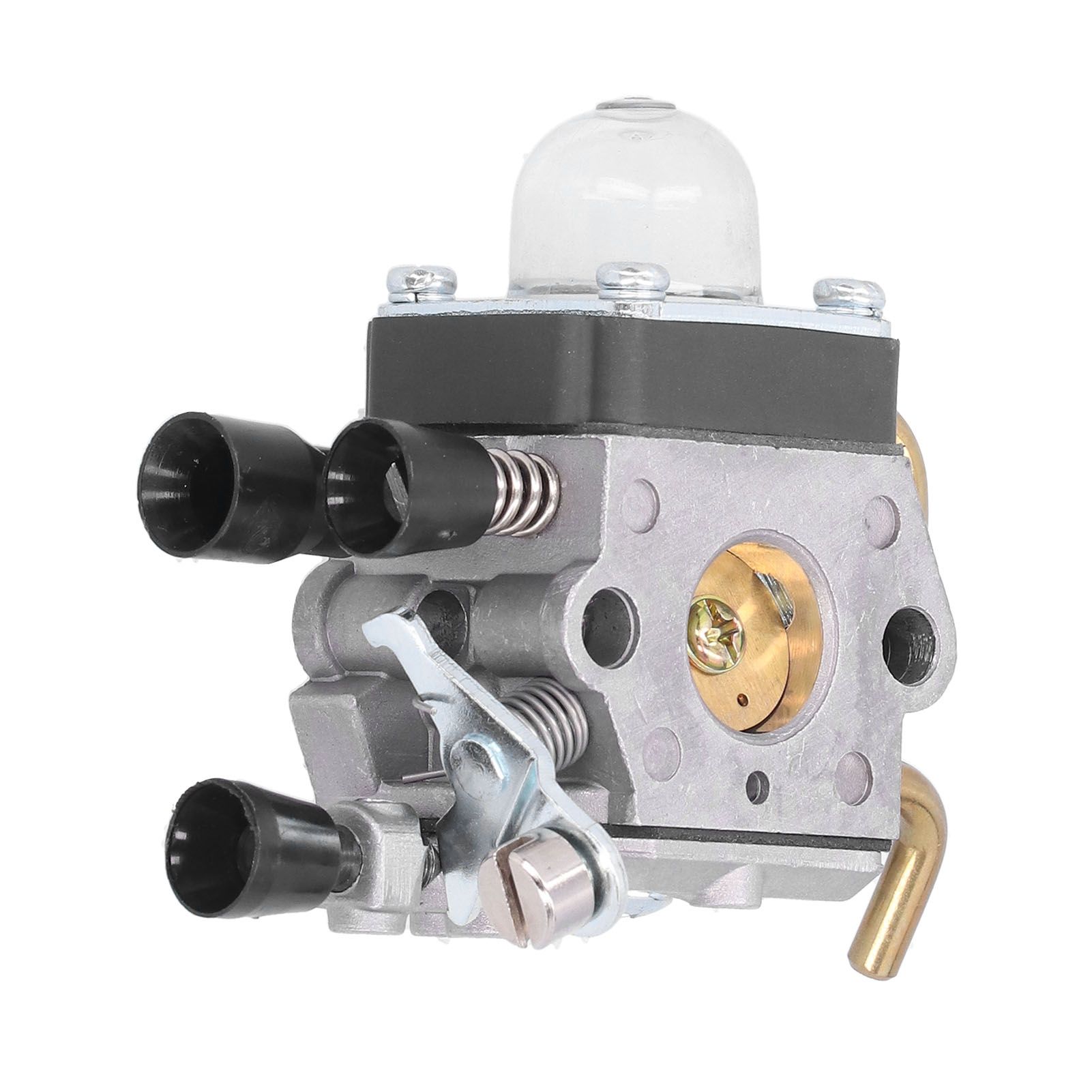 Carburetor Kit for STIHL HL45 HS45 KM 55 FC55 FS45 FS46 FS46C FS55 FS55R FS45C view 7