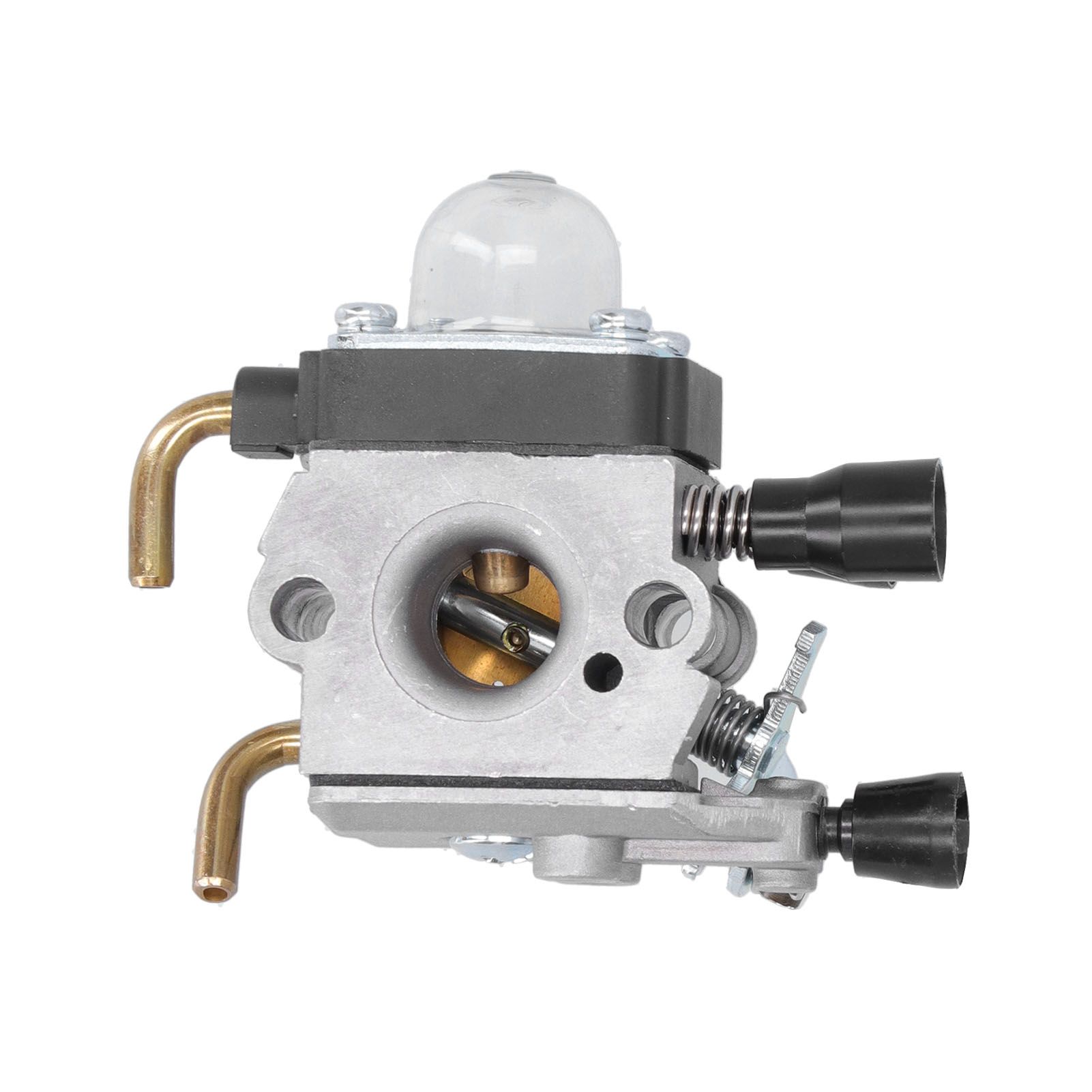 Carburetor Kit for STIHL HL45 HS45 KM 55 FC55 FS45 FS46 FS46C FS55 FS55R FS45C view 9