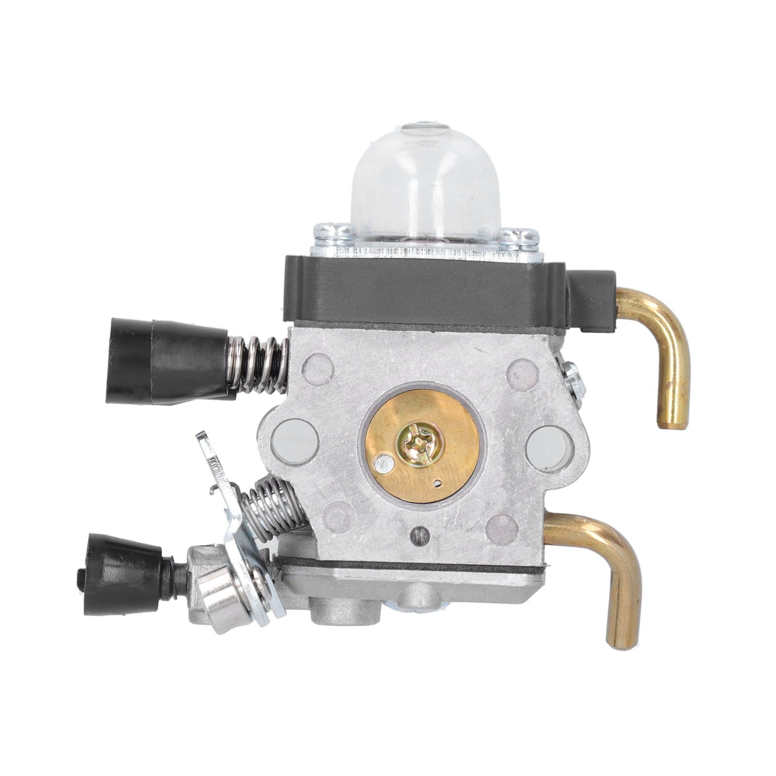 Carburetor Kit for STIHL HL45 HS45 KM 55 FC55 FS45 FS46 FS46C FS55 FS55R FS45C view 10
