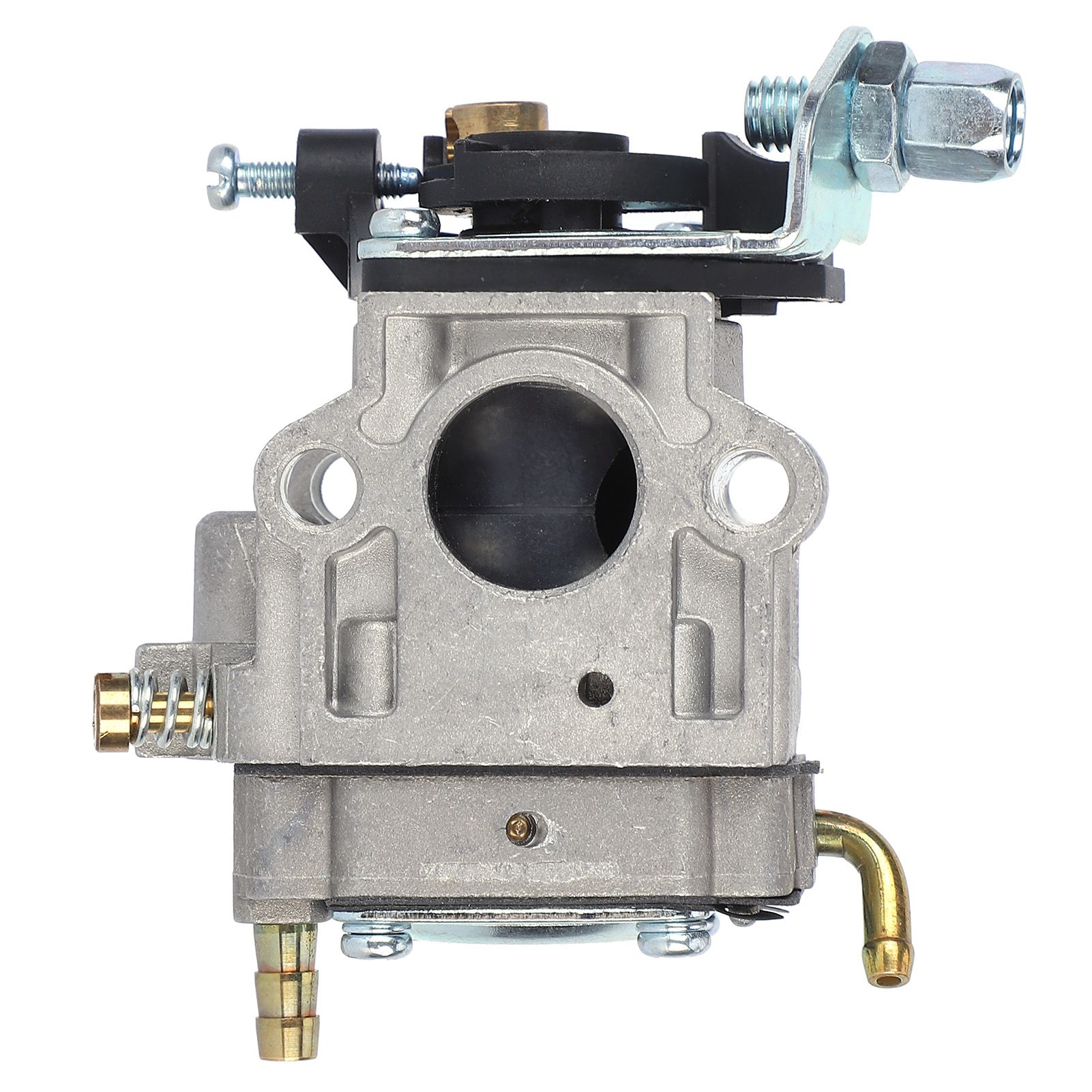 Carburetor Gasket Kit Replacement for WT WYK‑406‑1 WYK‑406 WYK‑345‑1 Leaf view 4