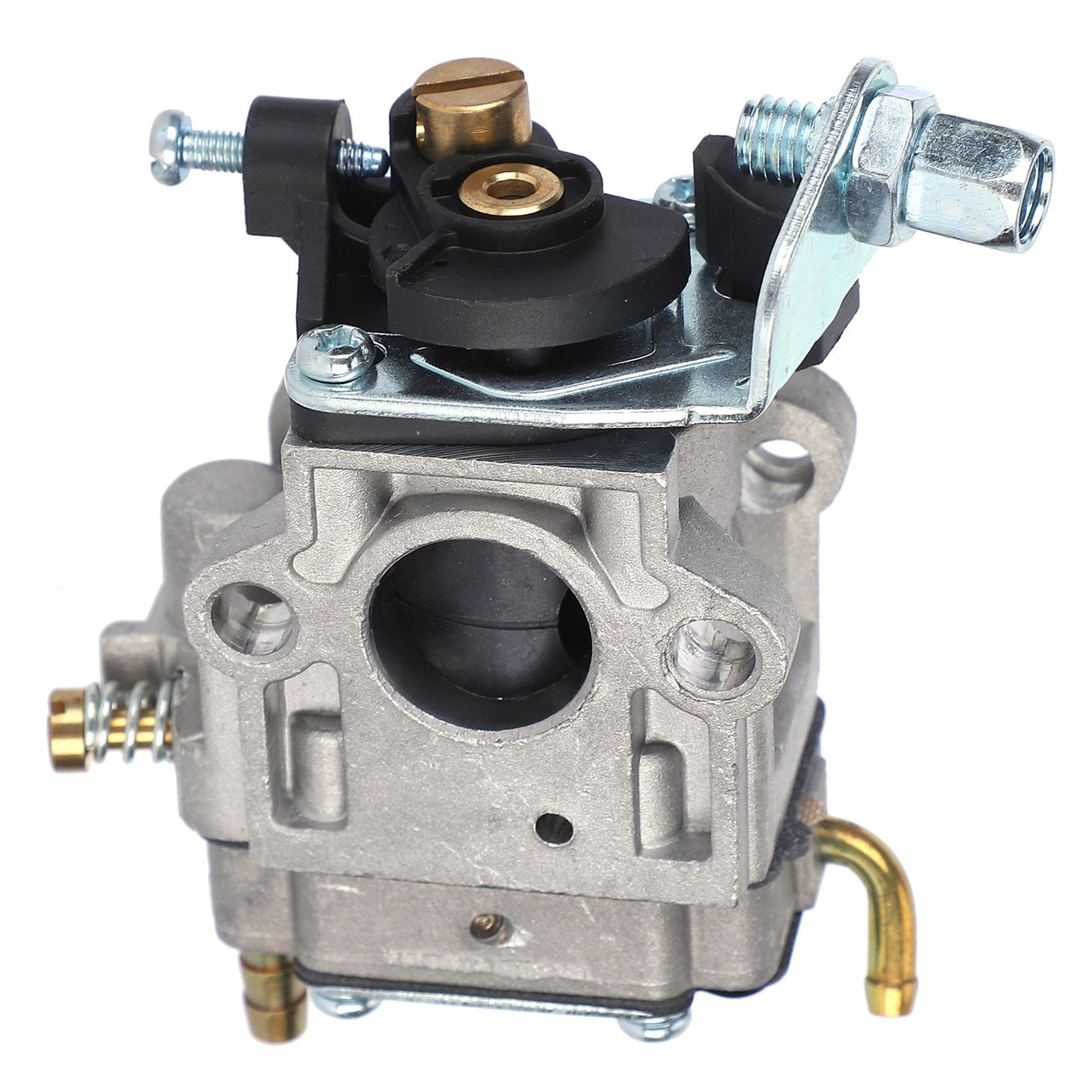 Carburetor Gasket Kit Replacement for WT WYK‑406‑1 WYK‑406 WYK‑345‑1 Leaf view 10