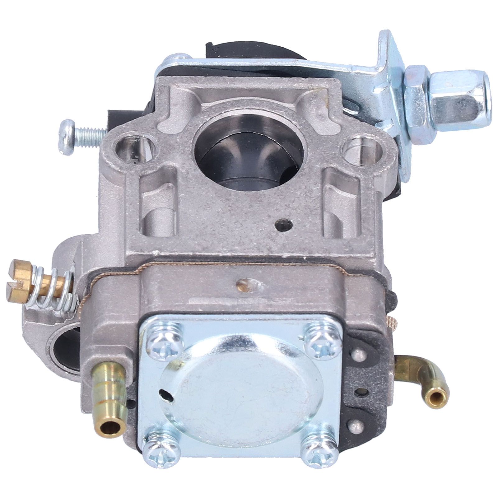 Carburetor Air Fuel Filter Spark Plug Primer Bulb Assembly for Echo PB‑770 view 3