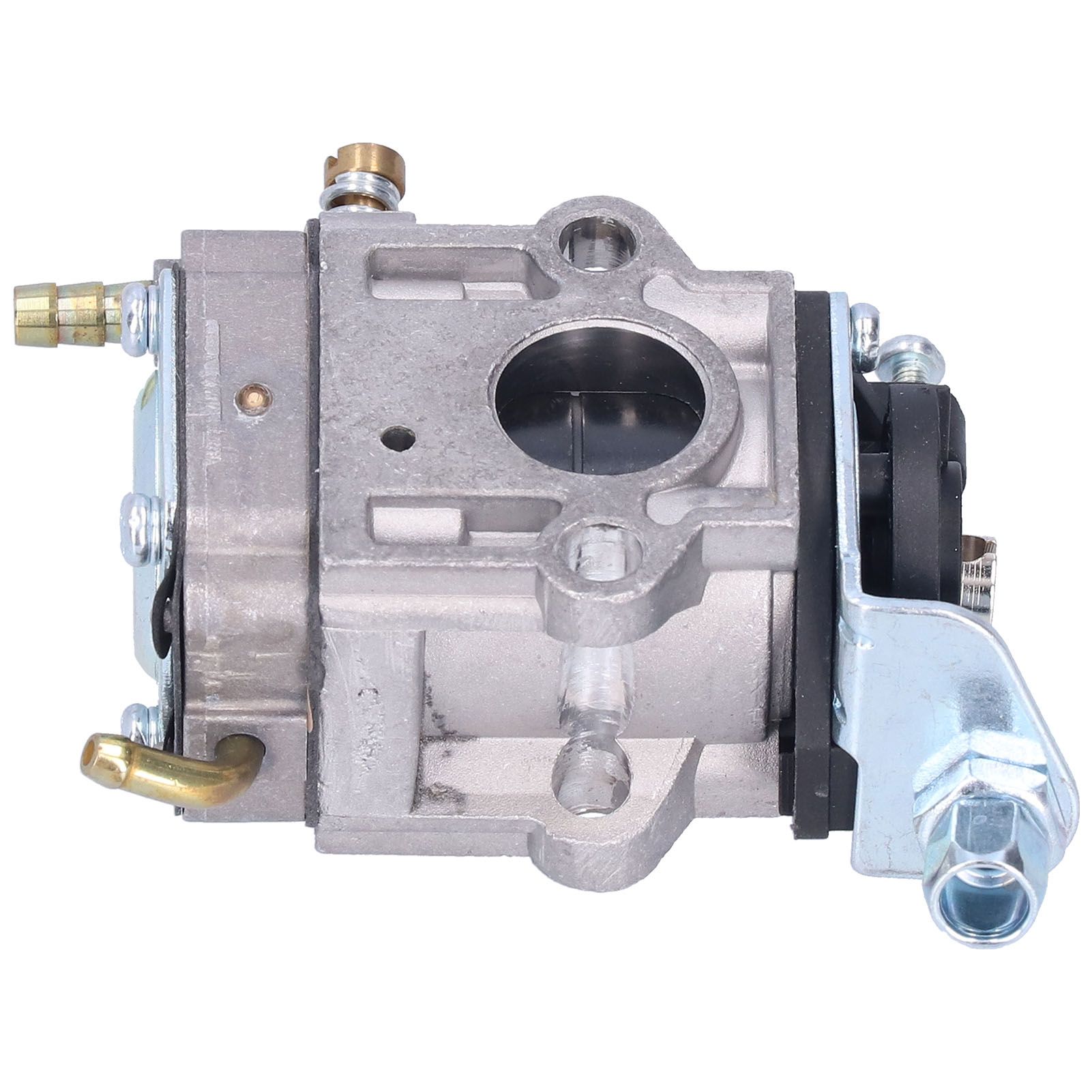 Carburetor Air Fuel Filter Spark Plug Primer Bulb Assembly for Echo PB‑770 view 4