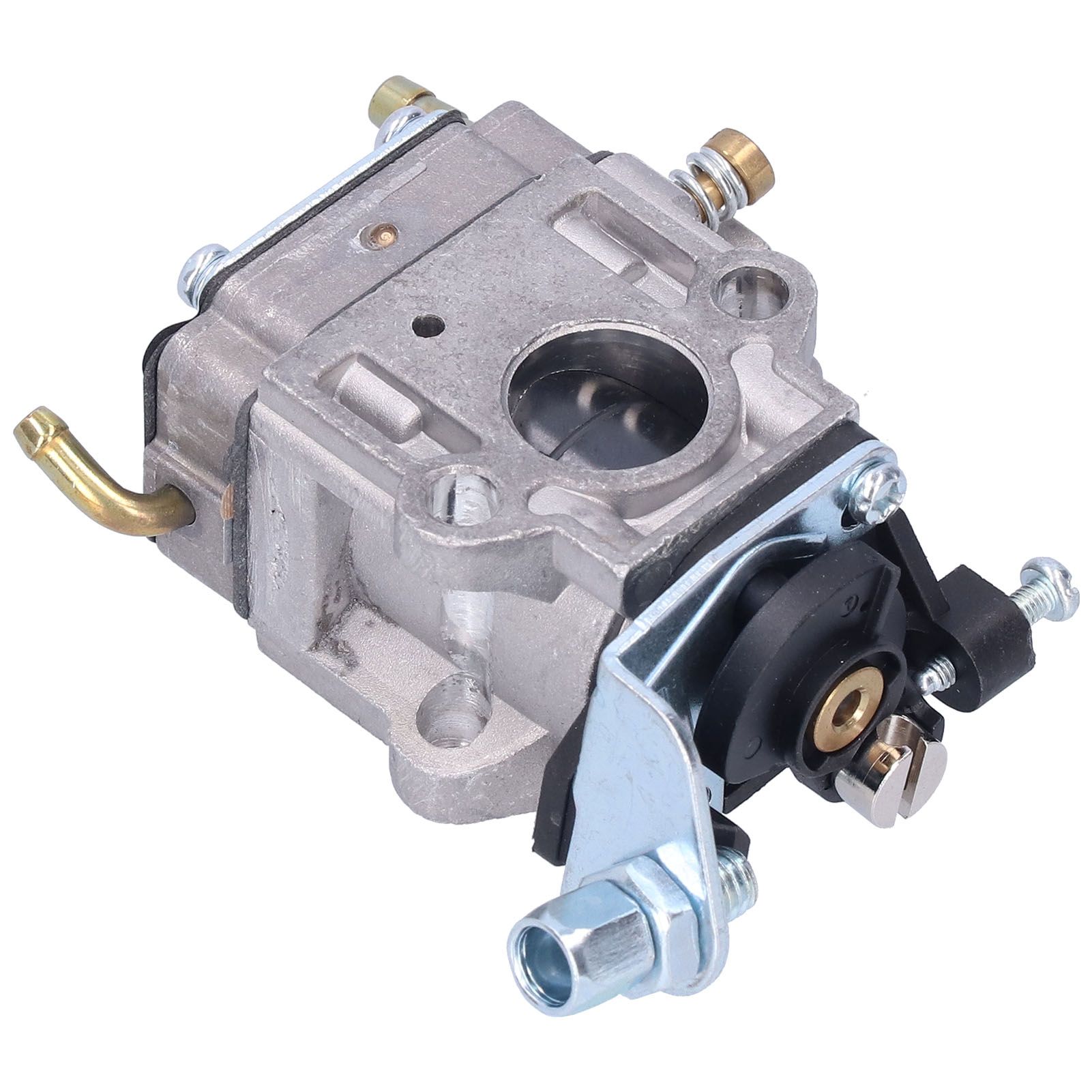 Carburetor Air Fuel Filter Spark Plug Primer Bulb Assembly for Echo PB‑770 view 5
