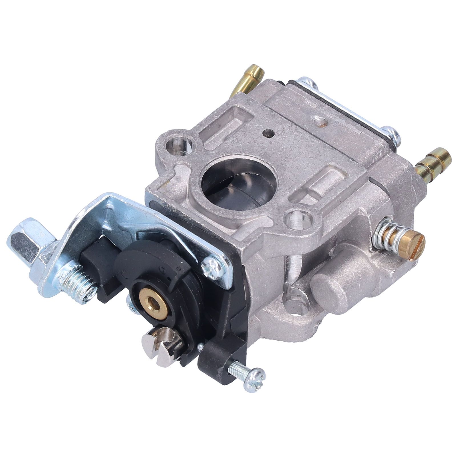 Carburetor Air Fuel Filter Spark Plug Primer Bulb Assembly for Echo PB‑770 view 7
