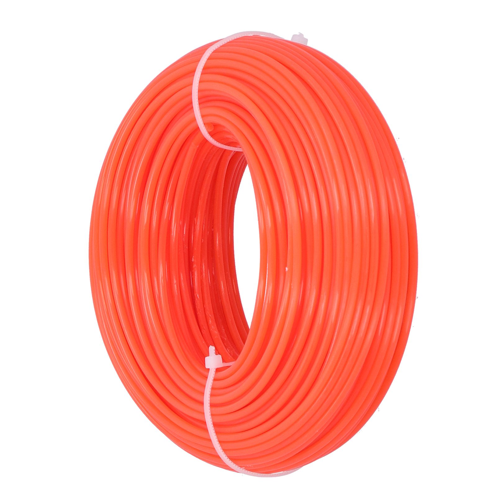 50m 2.4mm Trimmer Line Round Nylon Cord Wire Replacement for String Petrol view 7