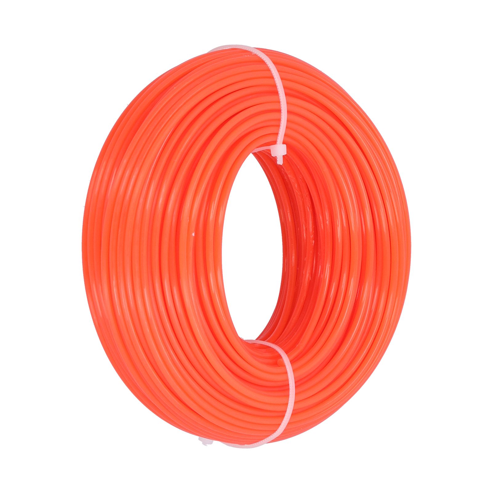 50m 2.4mm Trimmer Line Round Nylon Cord Wire Replacement for String Petrol view 8
