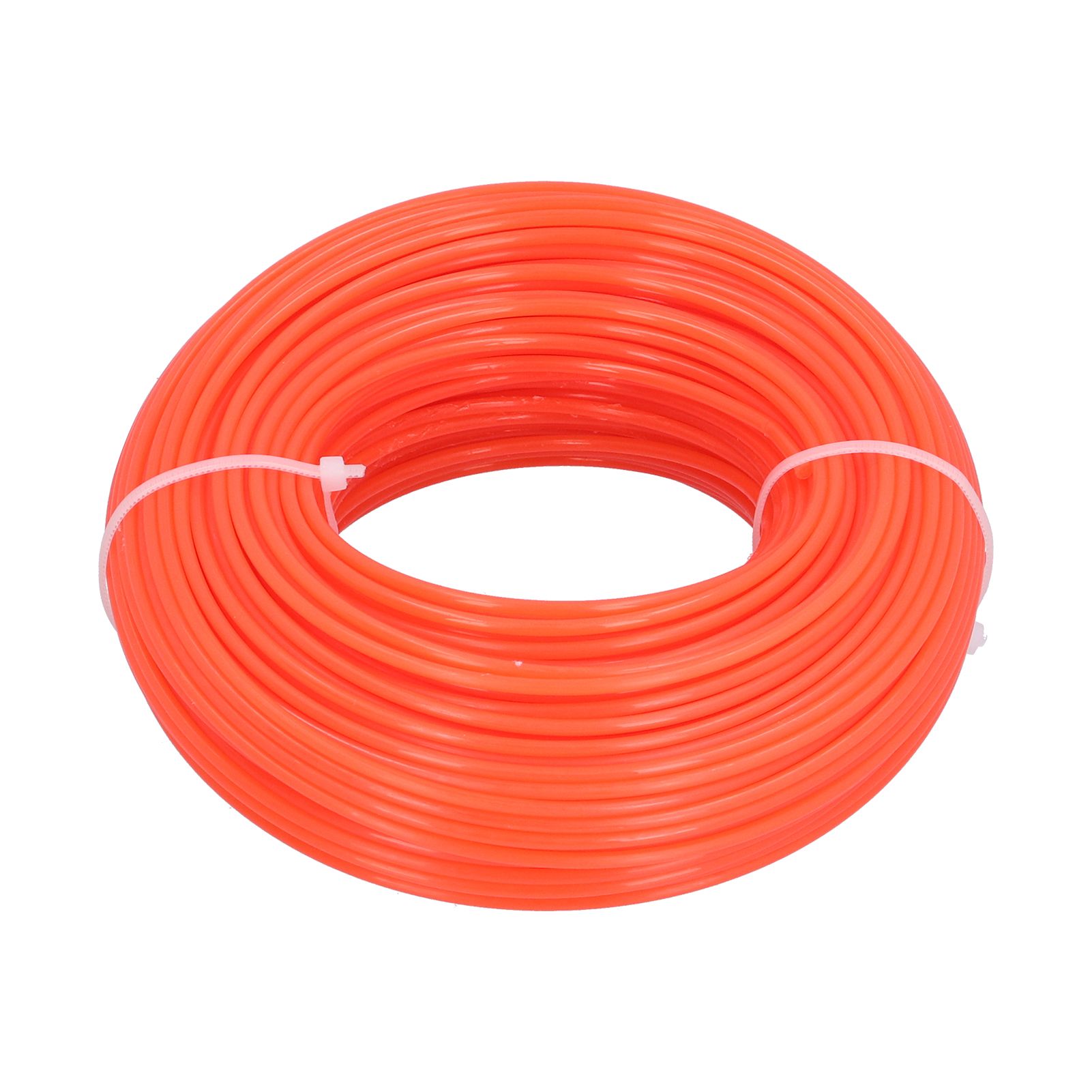 50m 2.4mm Trimmer Line Round Nylon Cord Wire Replacement for String Petrol view 9