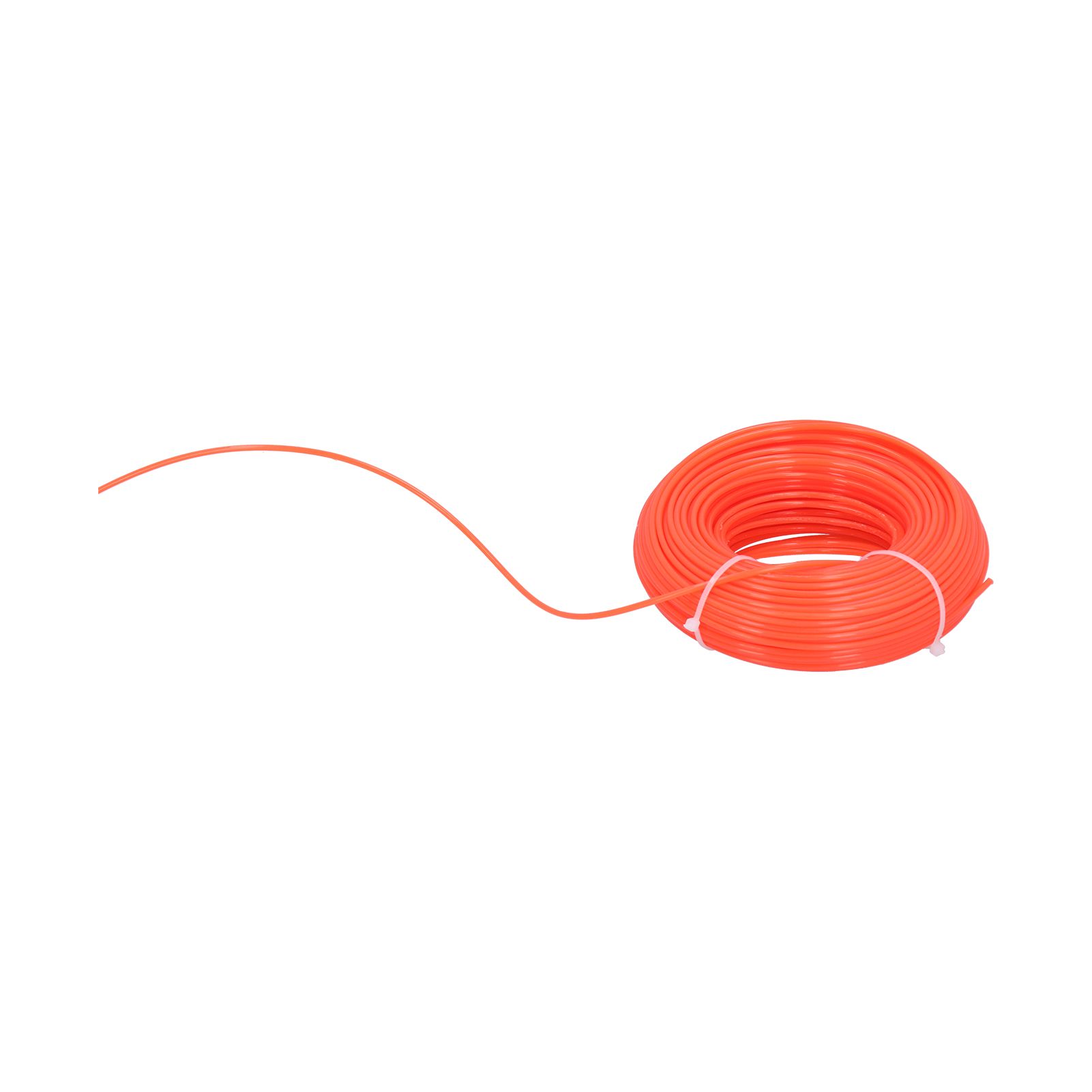 50m 2.4mm Trimmer Line Round Nylon Cord Wire Replacement for String Petrol view 10