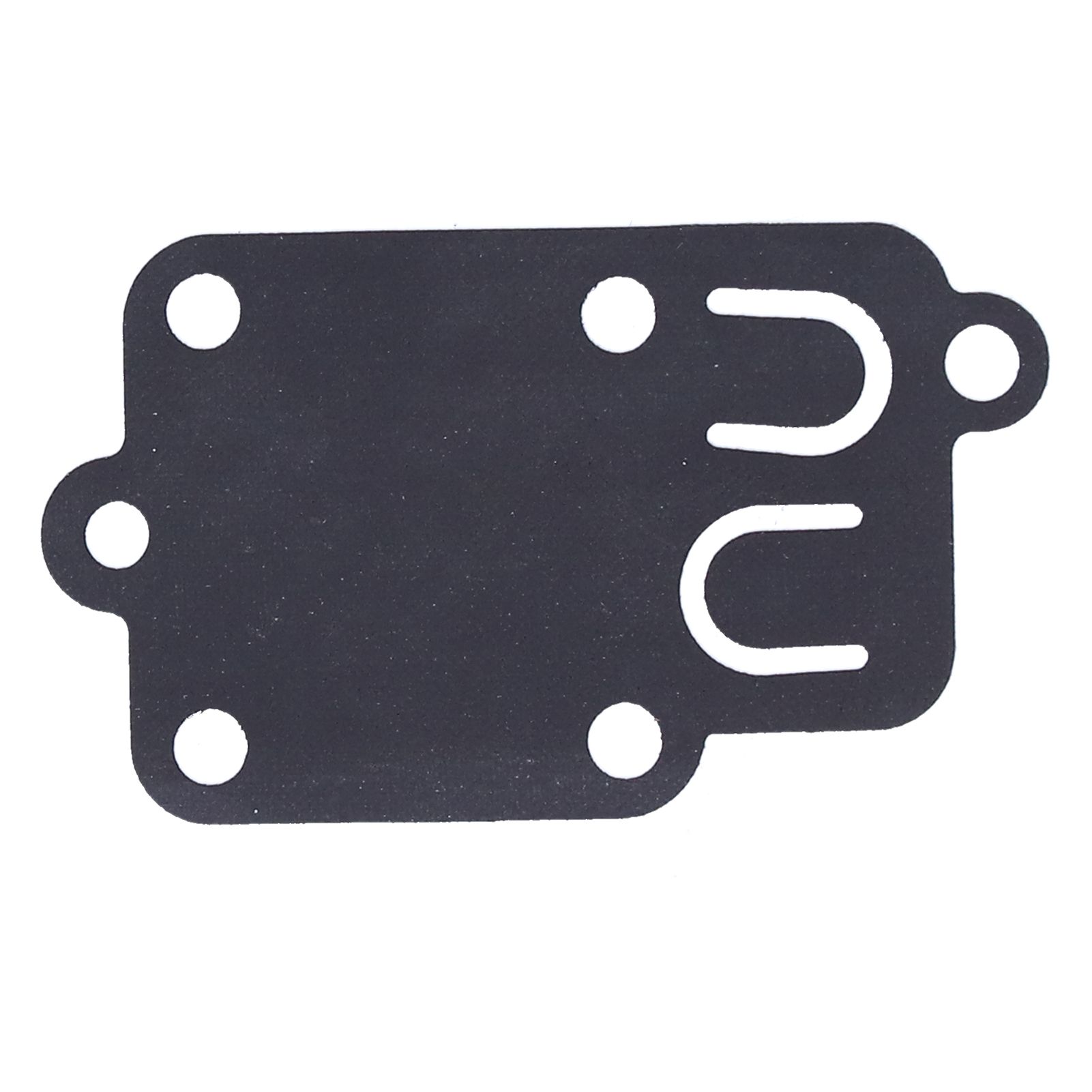 Carburetor Diaphragm Gasket Replacement for 270026 272538 272538S 272637 view 2