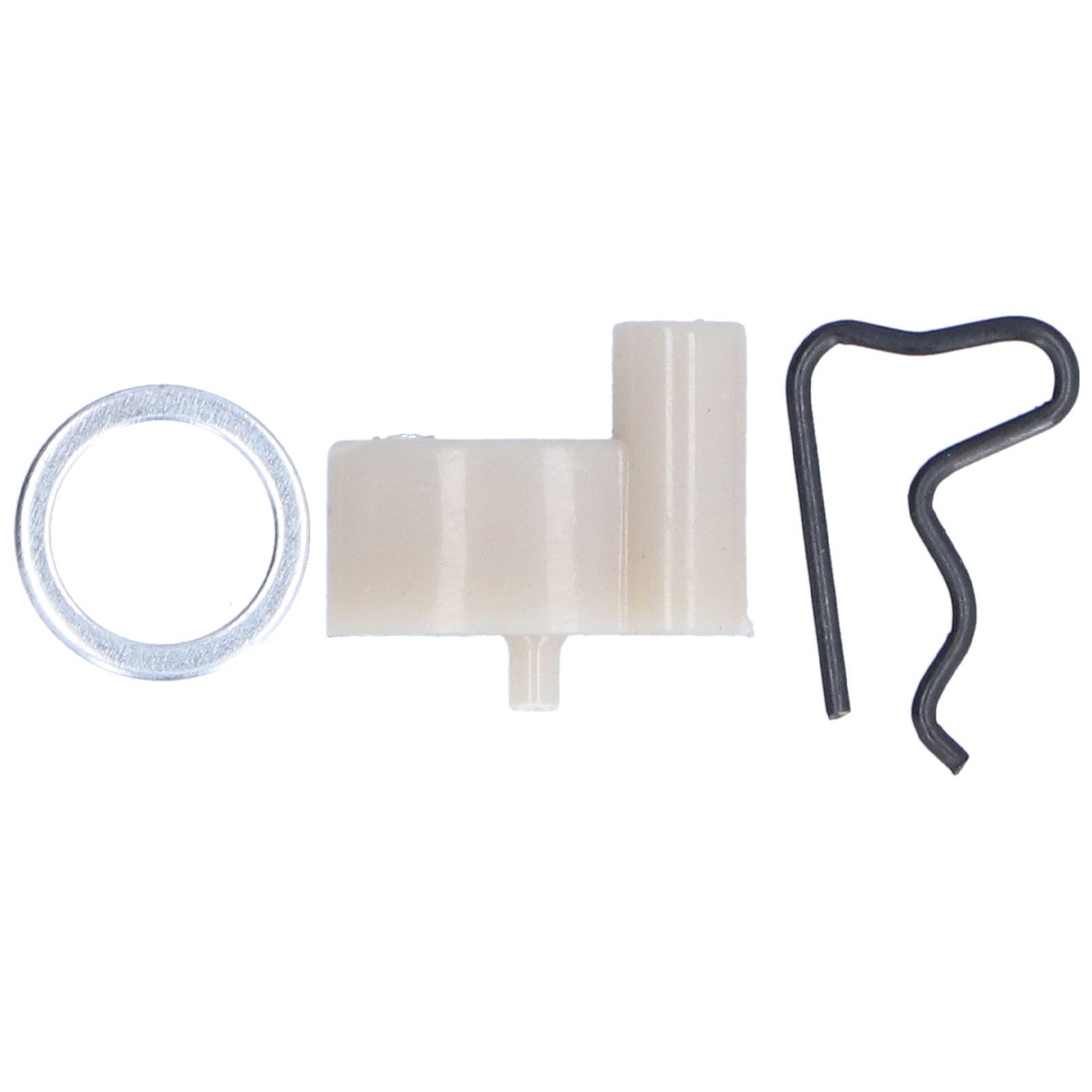 Recoil Starter Pawl Spring Washer Kit for STIHL TS400 TS410 TS420 TS480i view 2