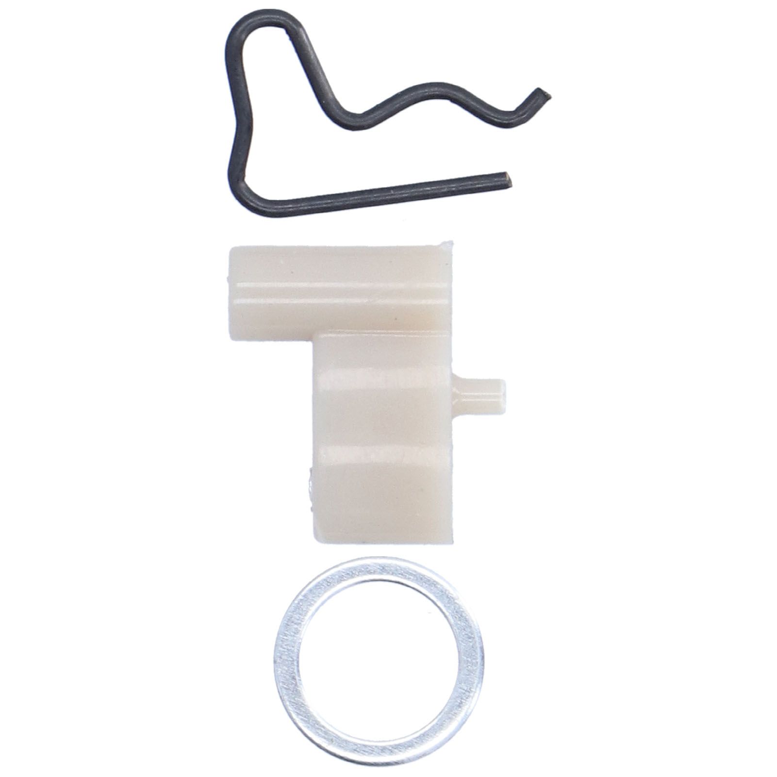 Recoil Starter Pawl Spring Washer Kit for STIHL TS400 TS410 TS420 TS480i view 3