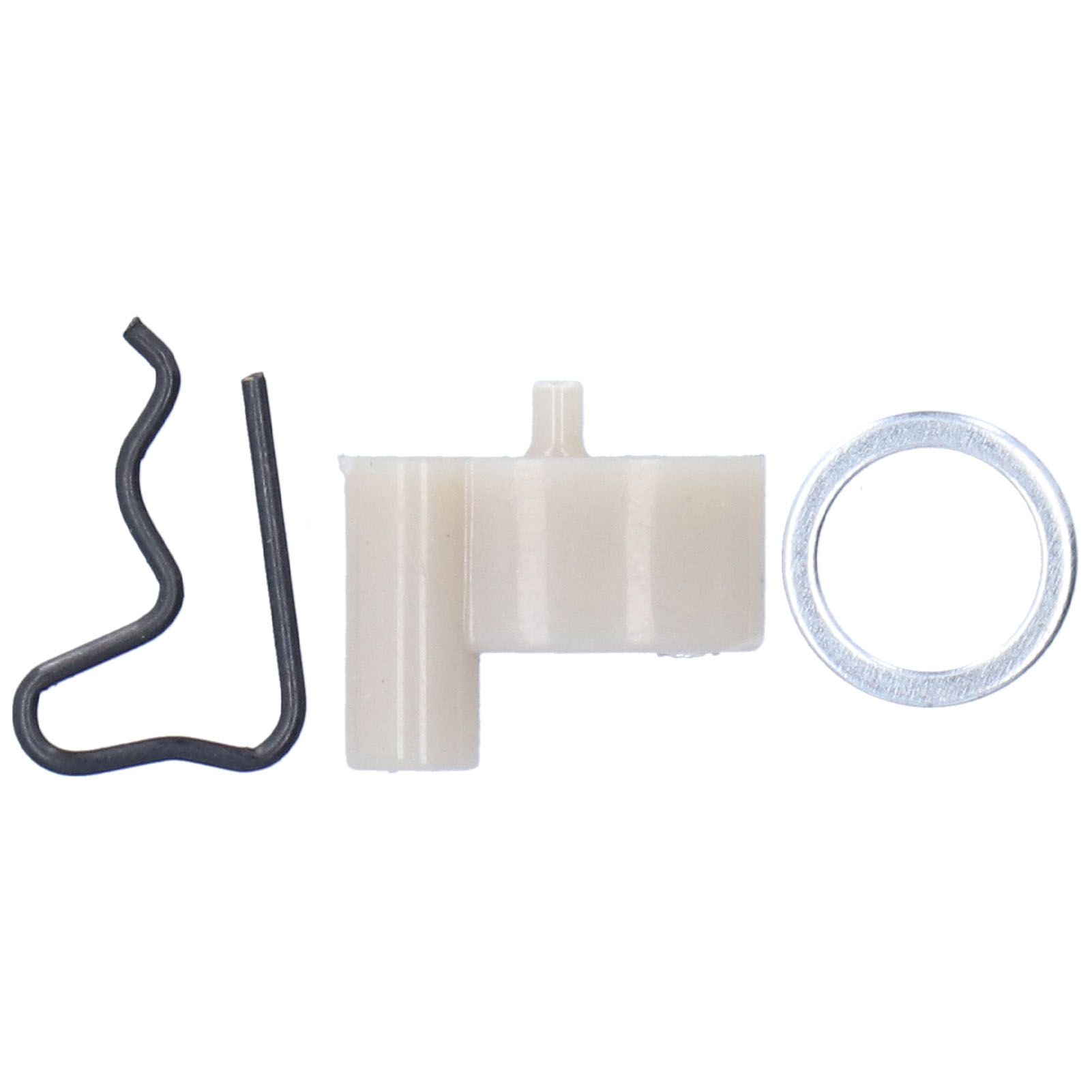 Recoil Starter Pawl Spring Washer Kit for STIHL TS400 TS410 TS420 TS480i view 4